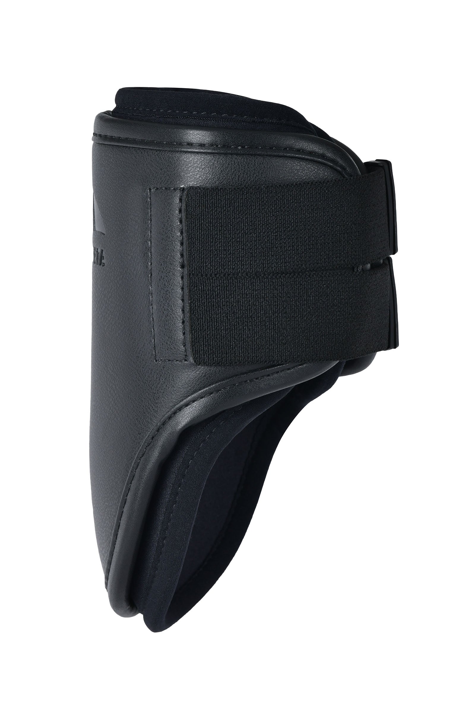 Weatherbeeta Tough-Tec Pro Hind Boots Leg Protection & Hoof Protection for Horses