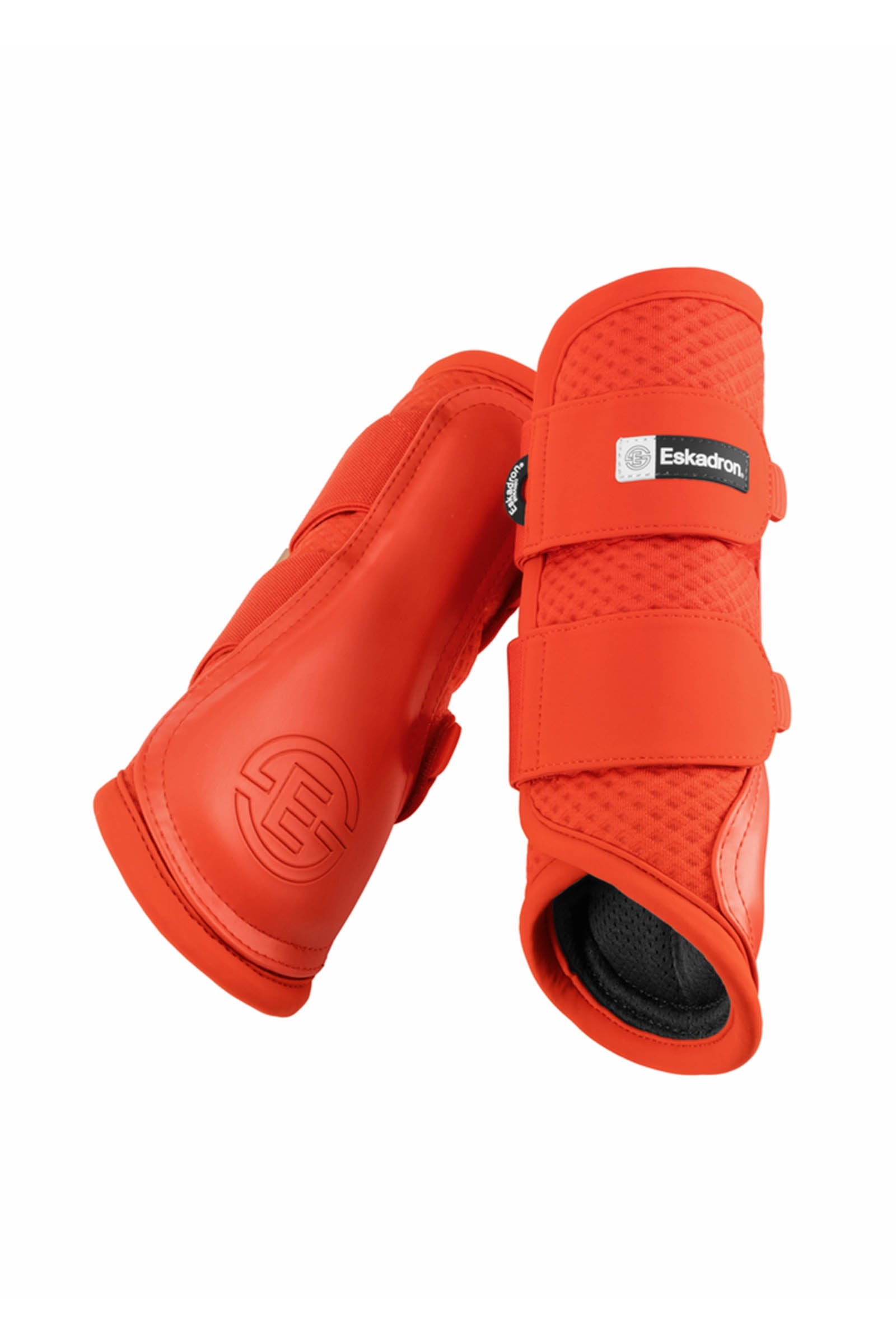 Eskadron Dynamics AW25 Mesh-Gamaschen für die Vorderbeine Leg Protection & Hoof Protection for Horses