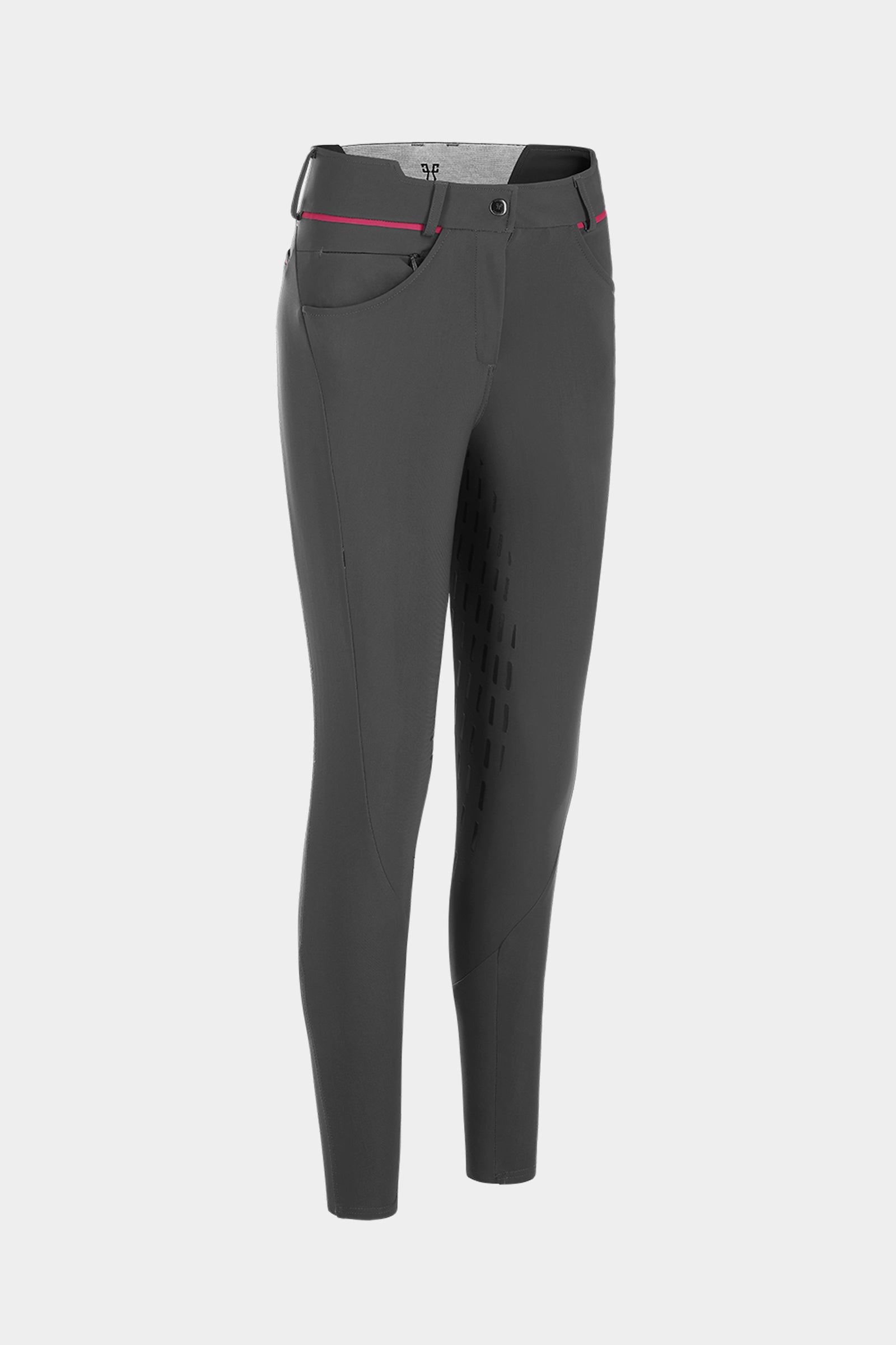 Horse Pilot X-Grip Damen Vollbesatzreithose Womens Breeches