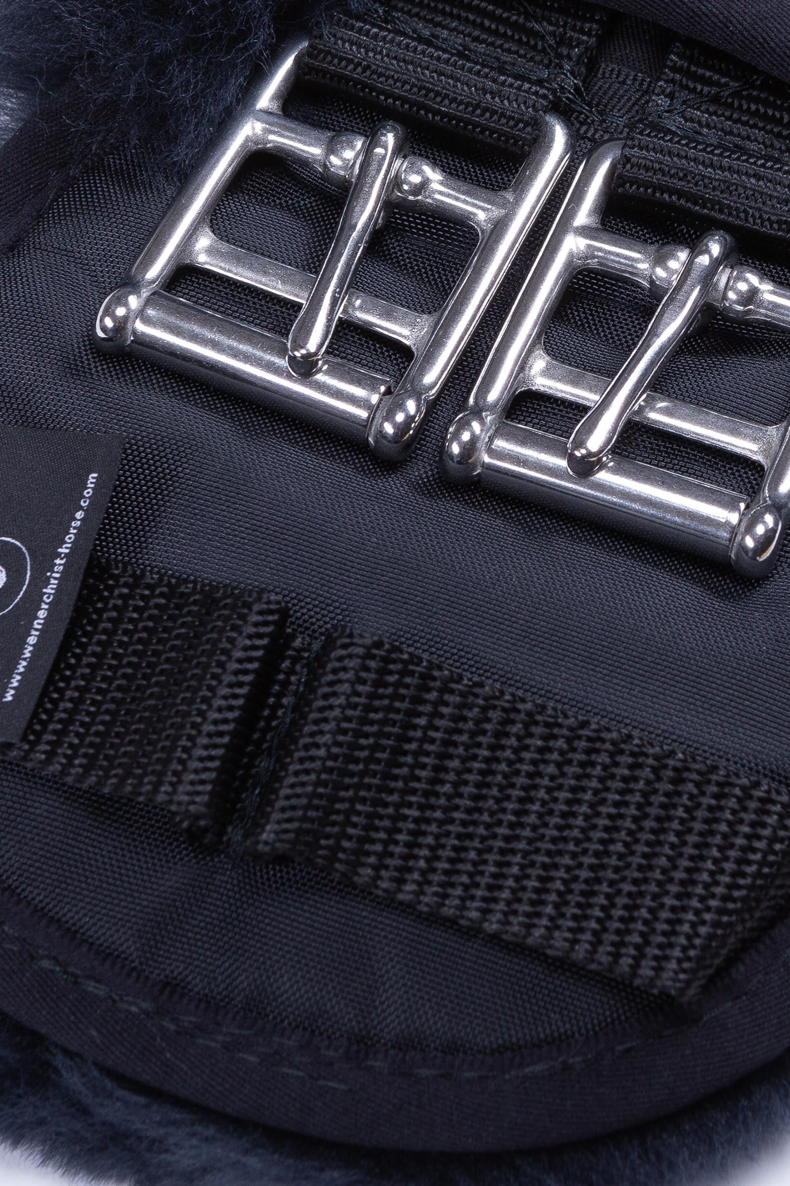 Christ Anatomical Girth Saddles, Girths & Stirrups
