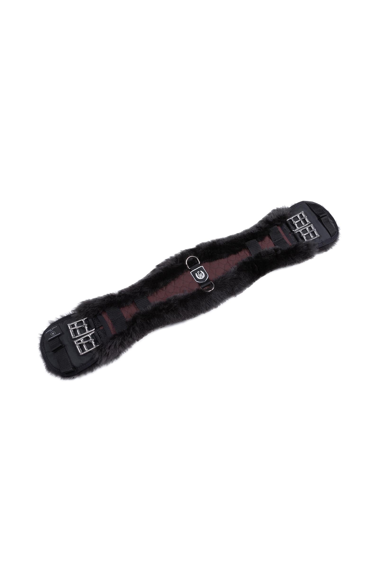 Christ Anatomical Girth Saddles, Girths & Stirrups