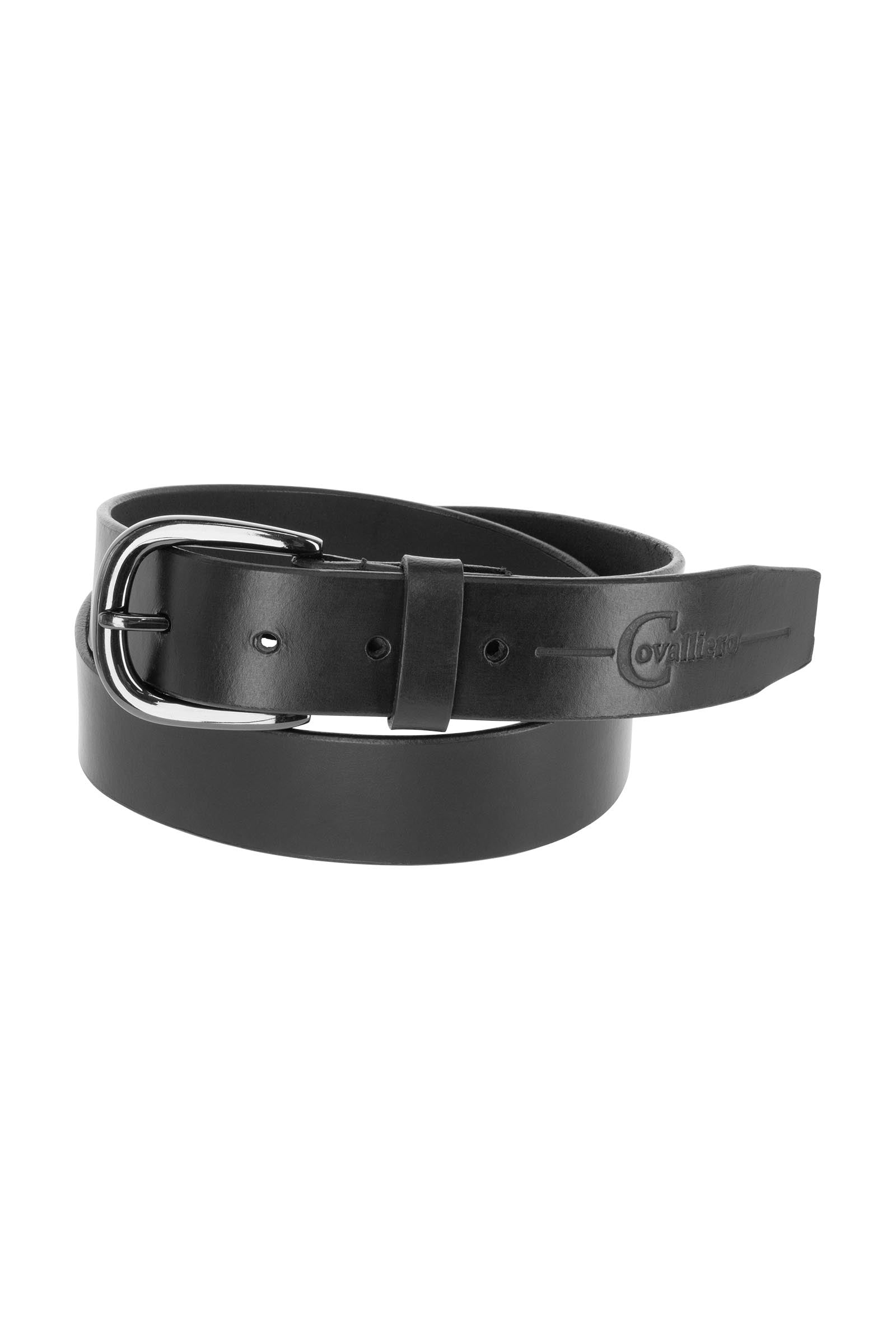 Covalliero Ledergürtel Accessoires