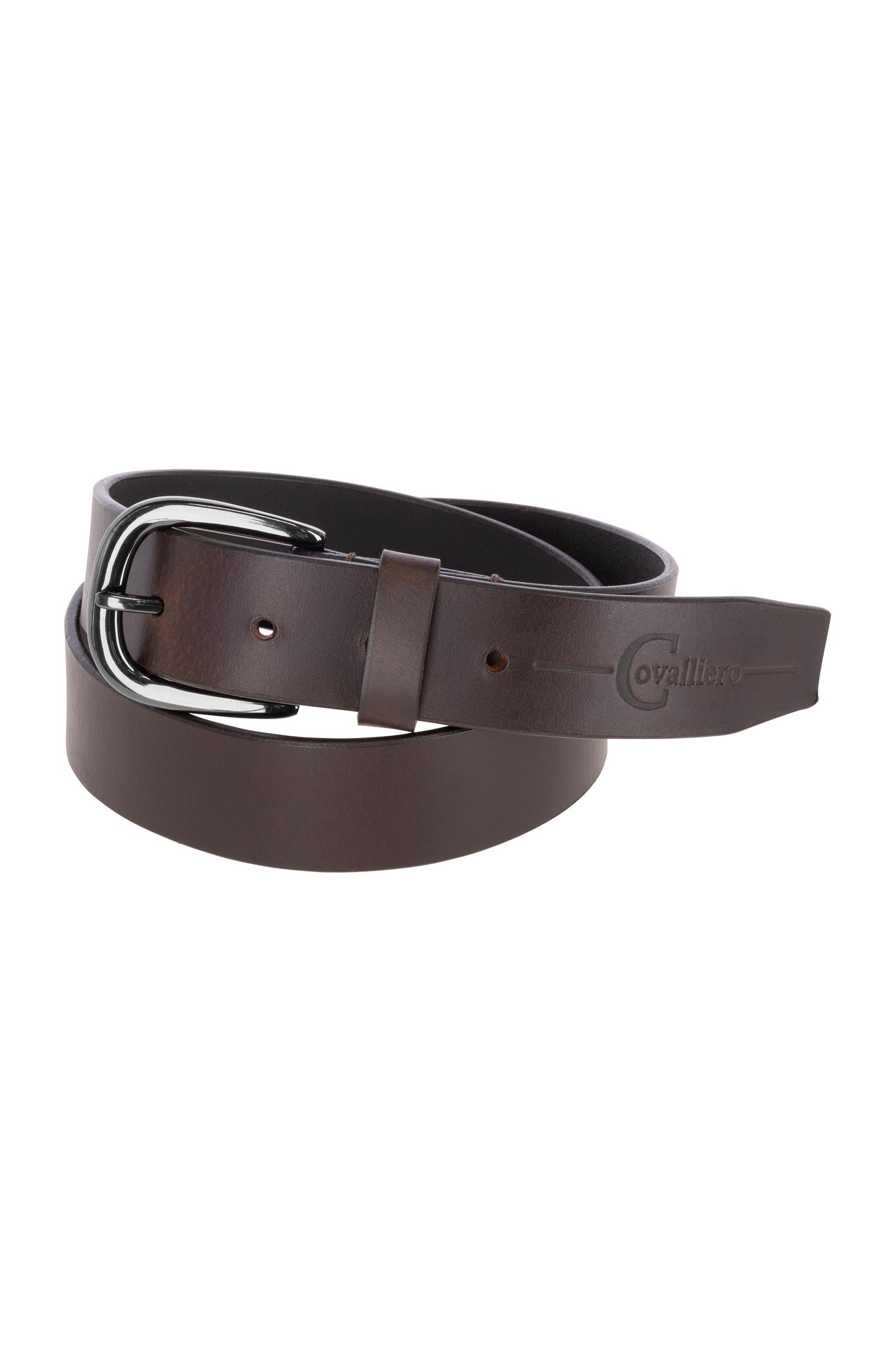 Covalliero Ledergürtel Accessoires
