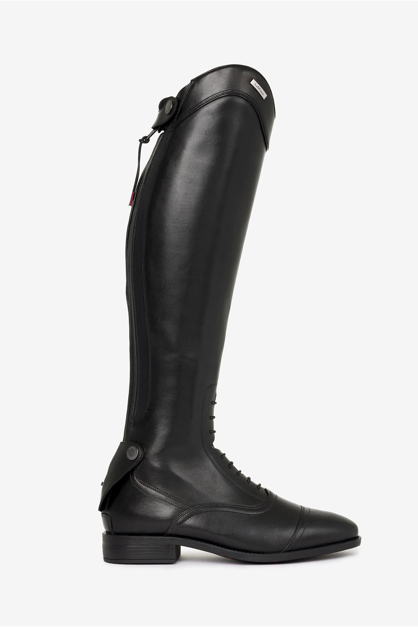 LeMieux Field Riding Boots, Regular Riding Boots & Riding Shoes