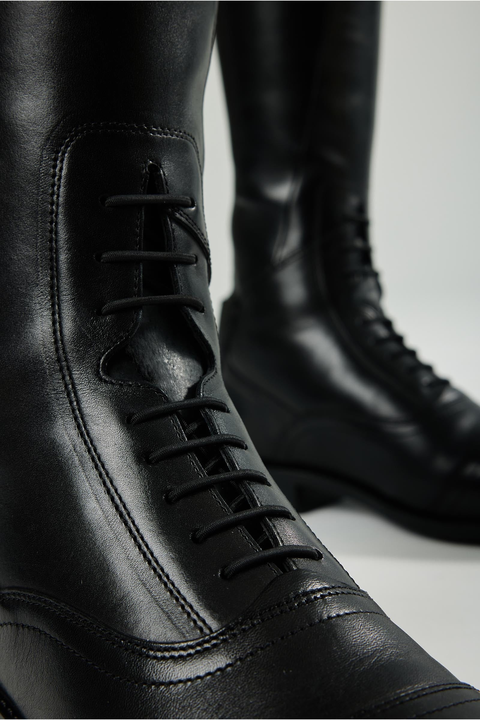 LeMieux Field Riding Boots, Regular Riding Boots & Riding Shoes