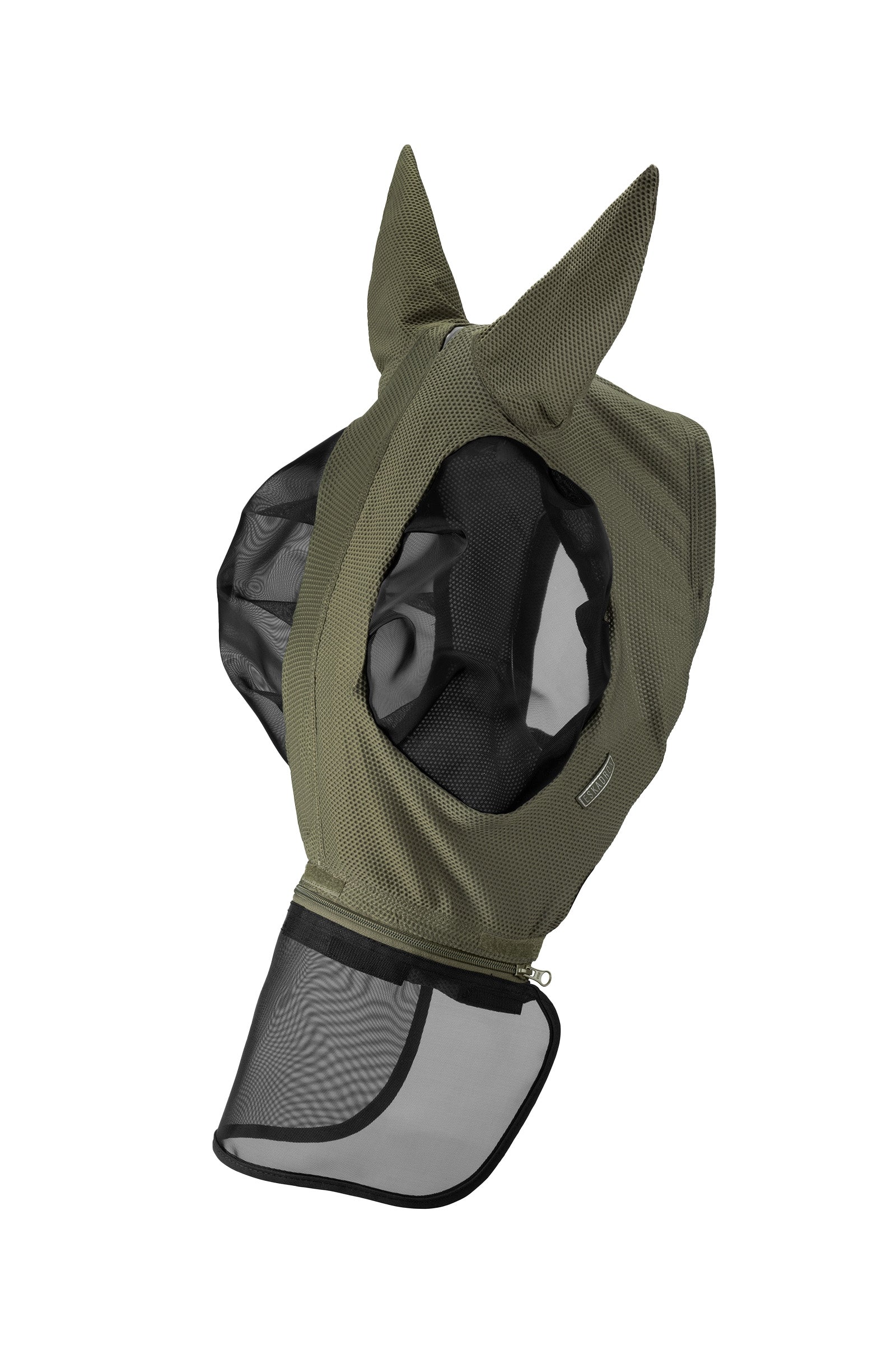 Eskadron Classic Sports SS25 DynAir Mesh Pro Detach Fliegenmaske Fliegenschutz