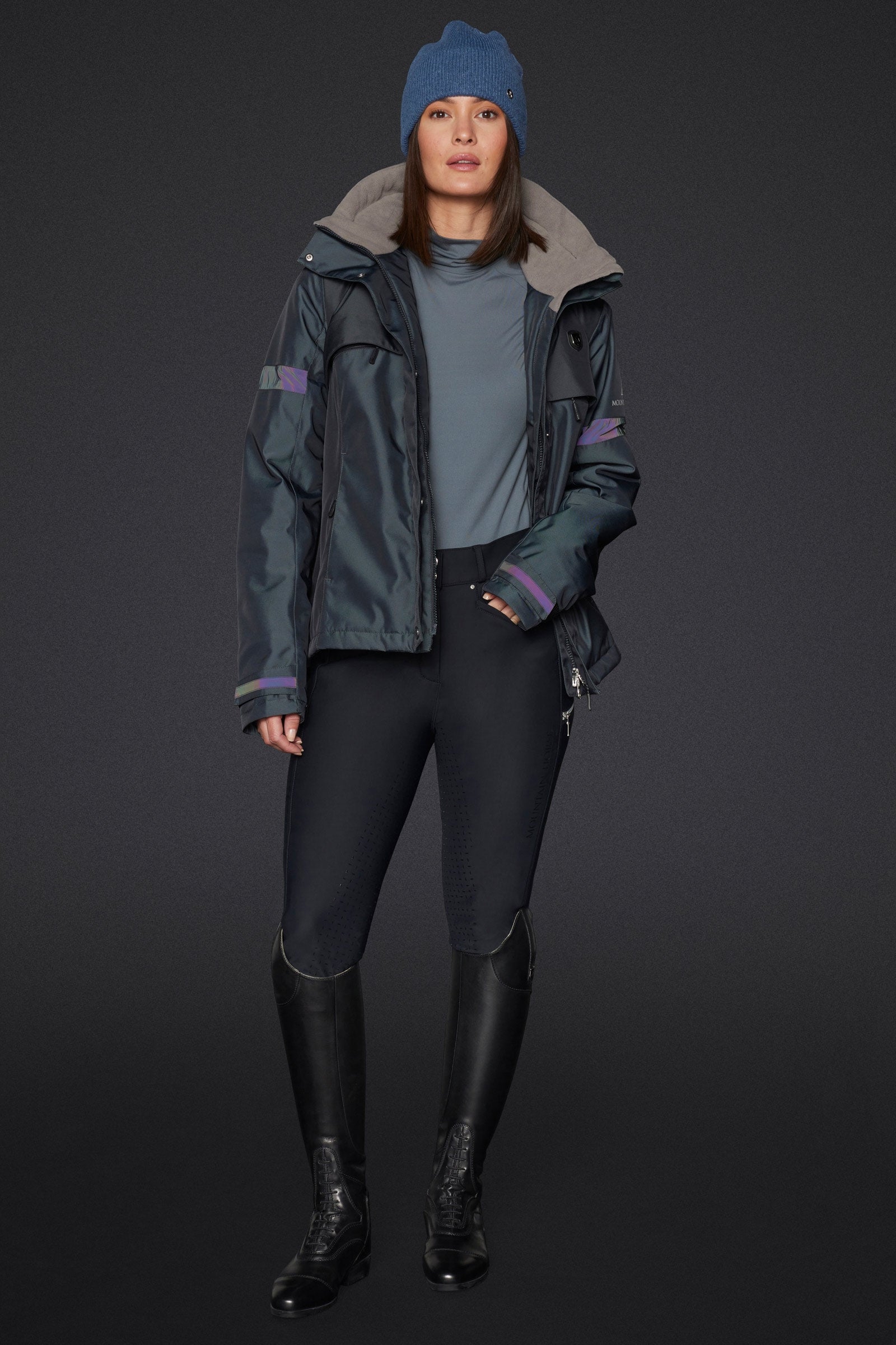 Mountain Horse Royal Grace Jacket Women’s Riding Clothing