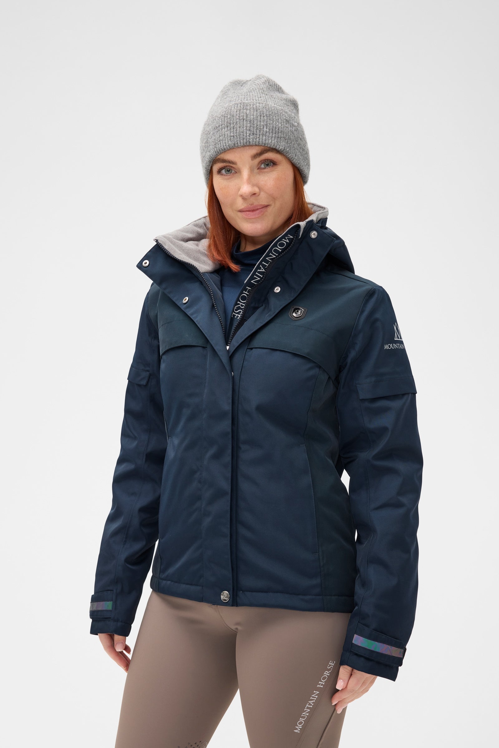 Mountain Horse Royal Grace Women´s Jacket Damen Reitbekleidung
