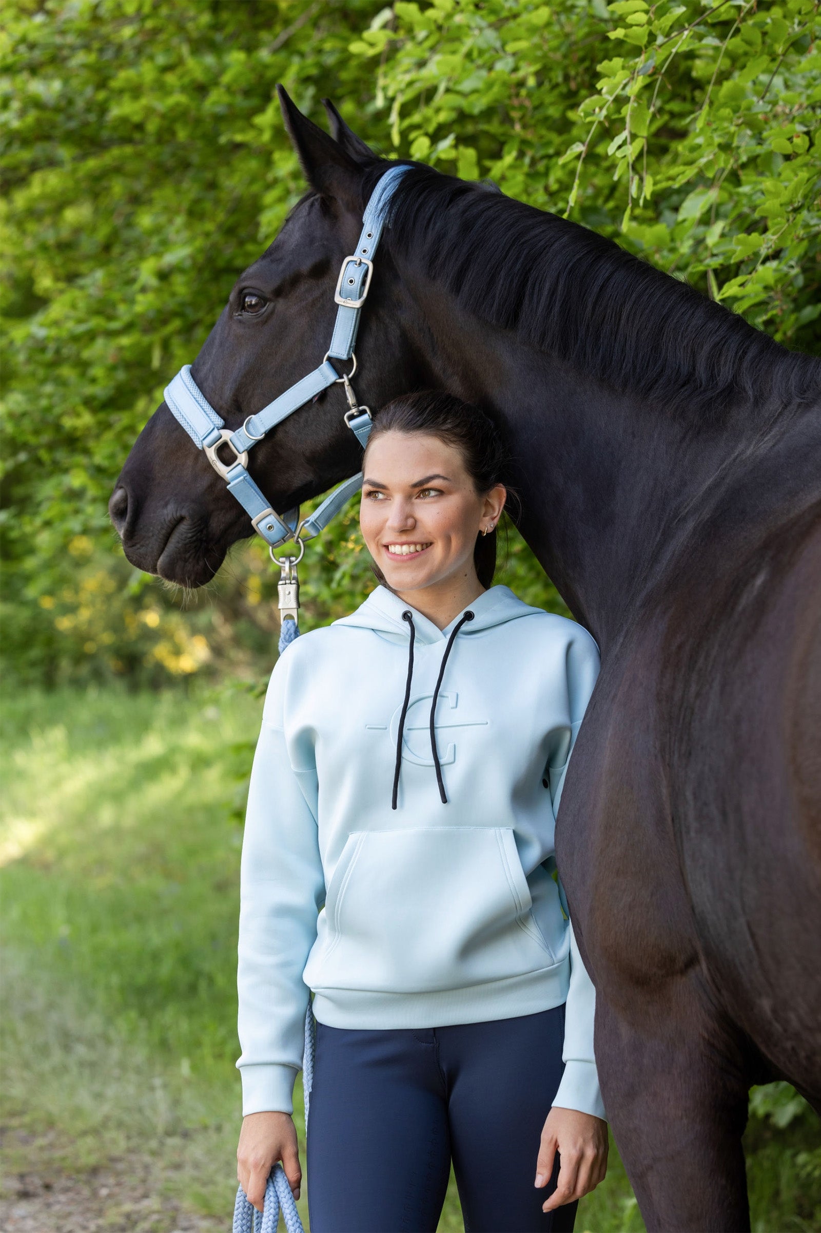Covalliero Sweater Women’s Riding Clothing