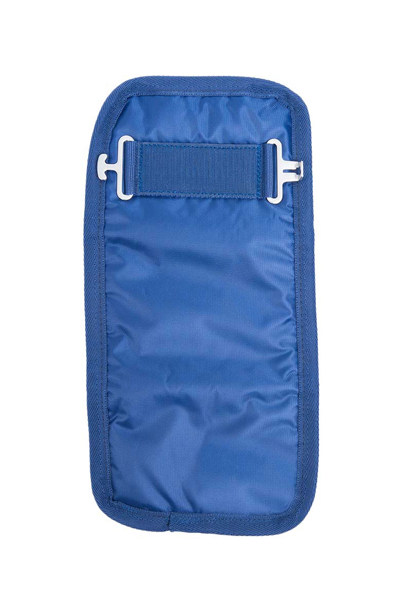 Bucas T-Hook Brusterweiterung Pferdedecken