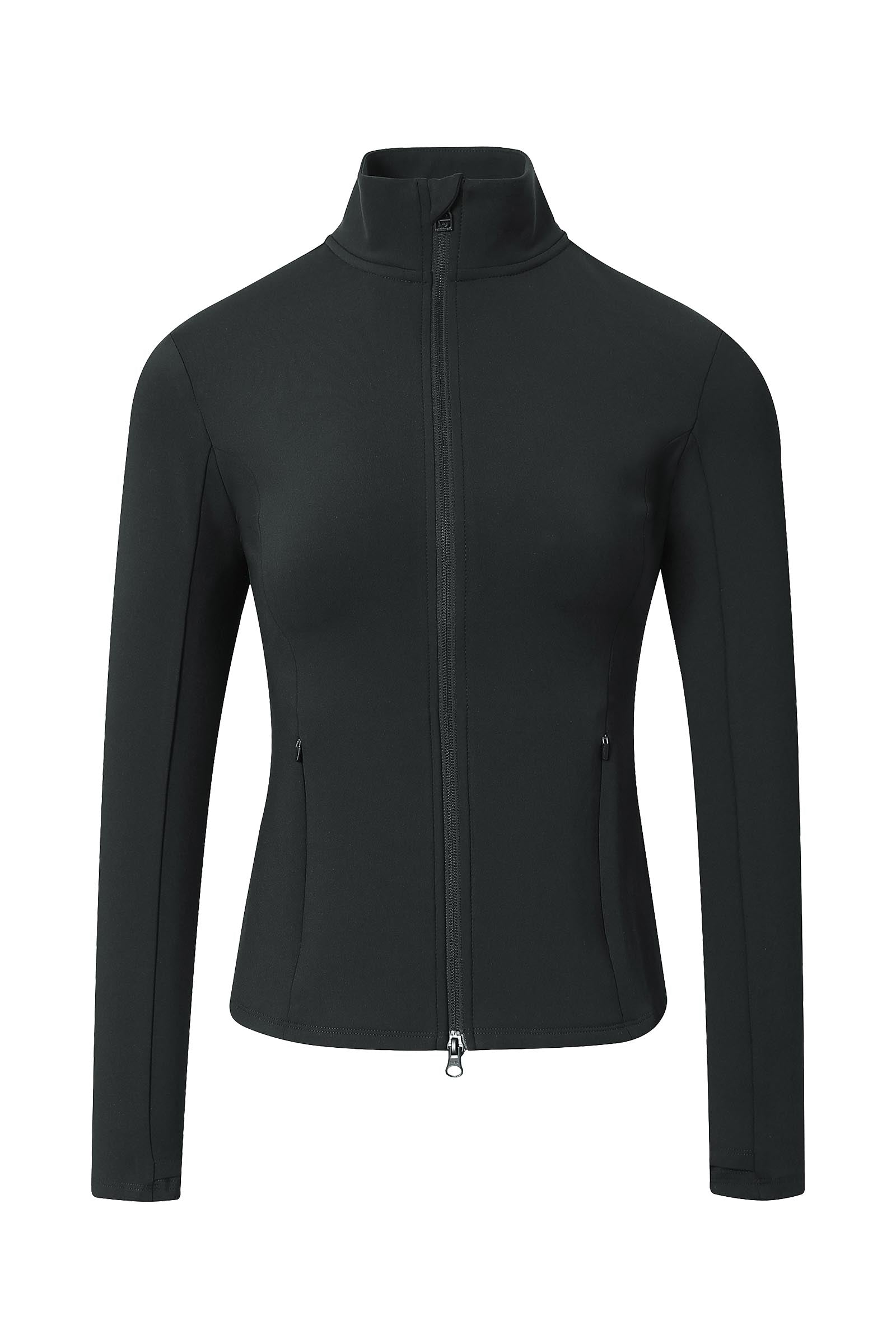 Covalliero Damen-Trainingsjacke Damen Reitbekleidung