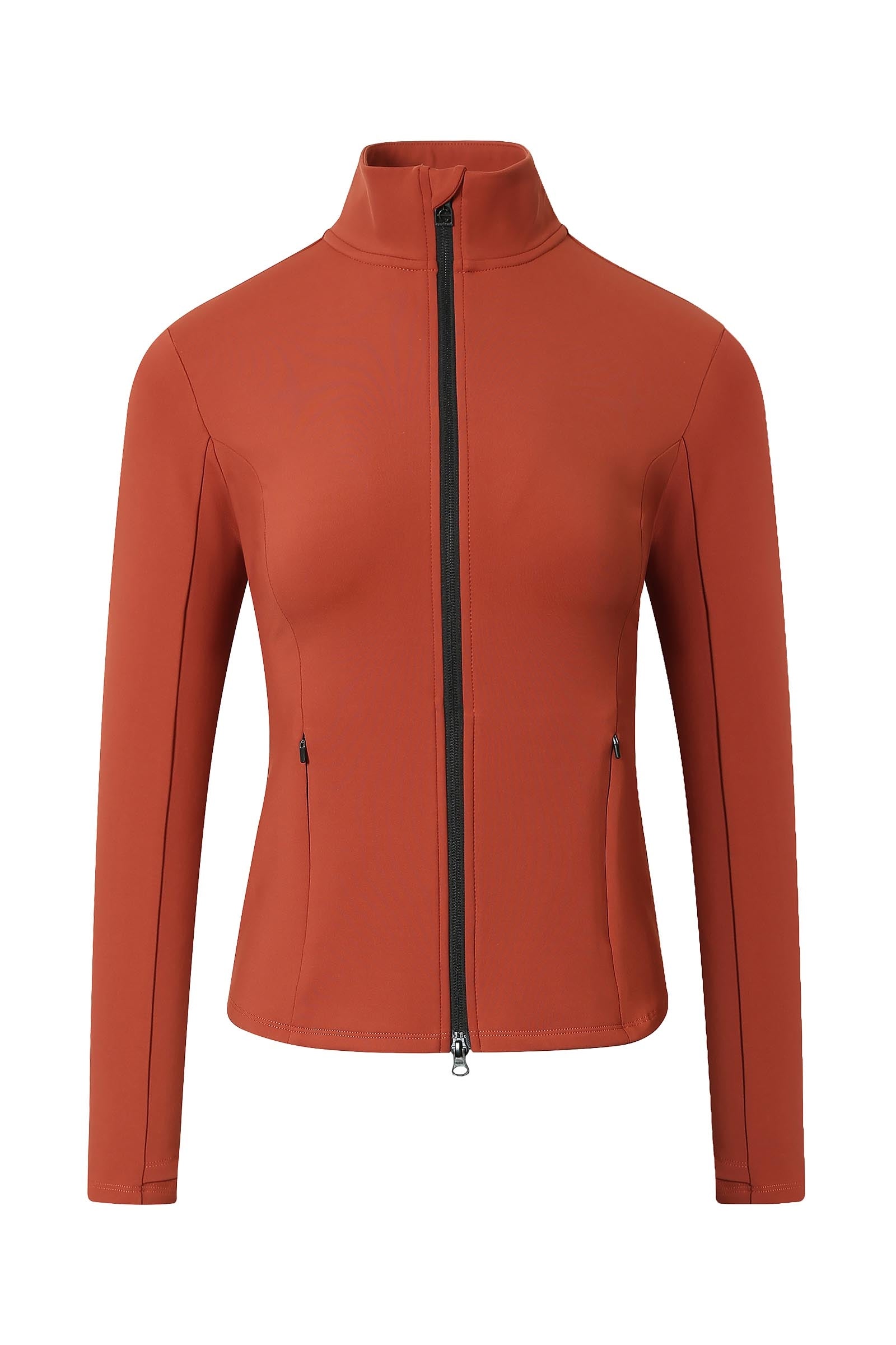 Covalliero Damen-Trainingsjacke Damen Reitbekleidung