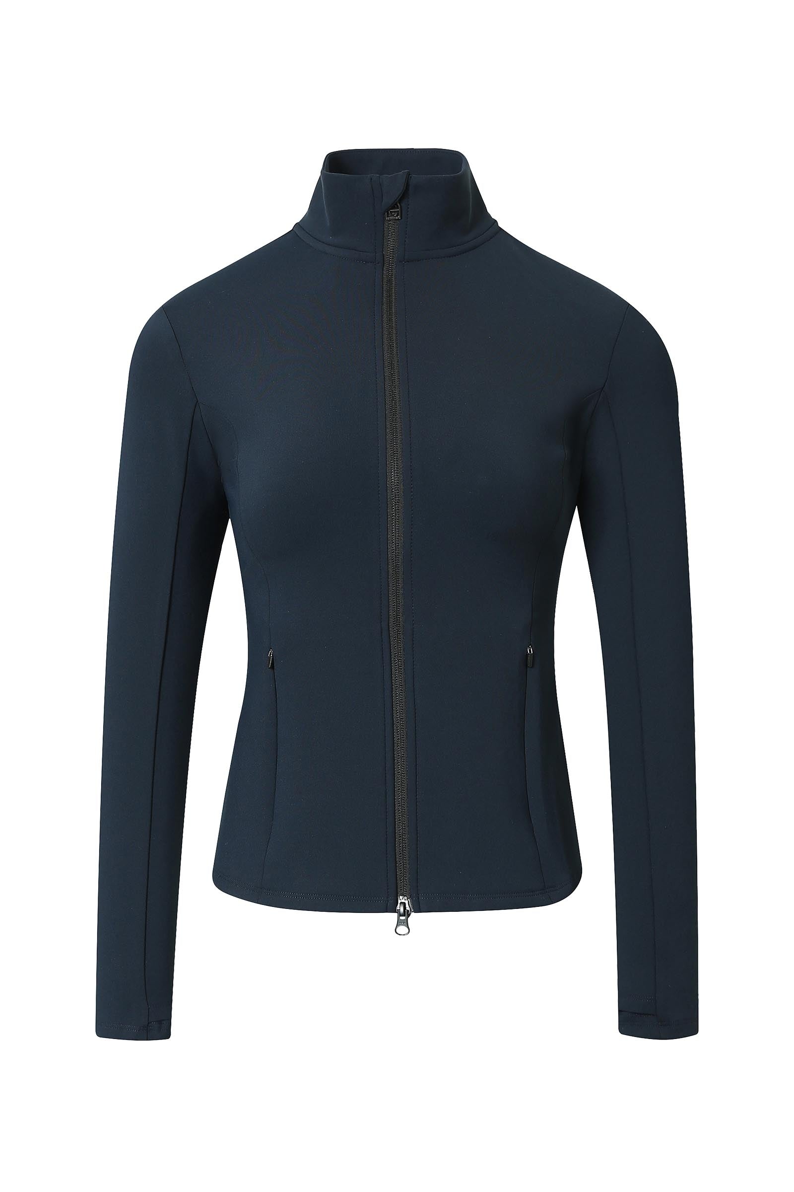 Covalliero Damen-Trainingsjacke Damen Reitbekleidung