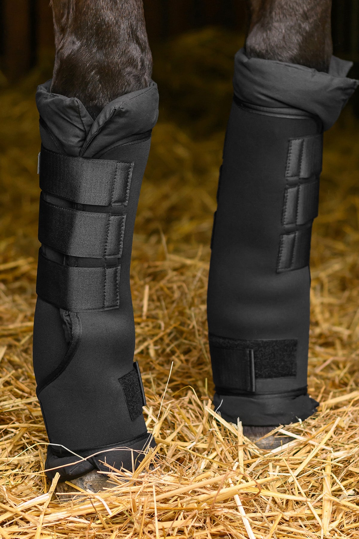 Waldhausen Leg Wrap for Stable Boots Leg & Hoof Protection