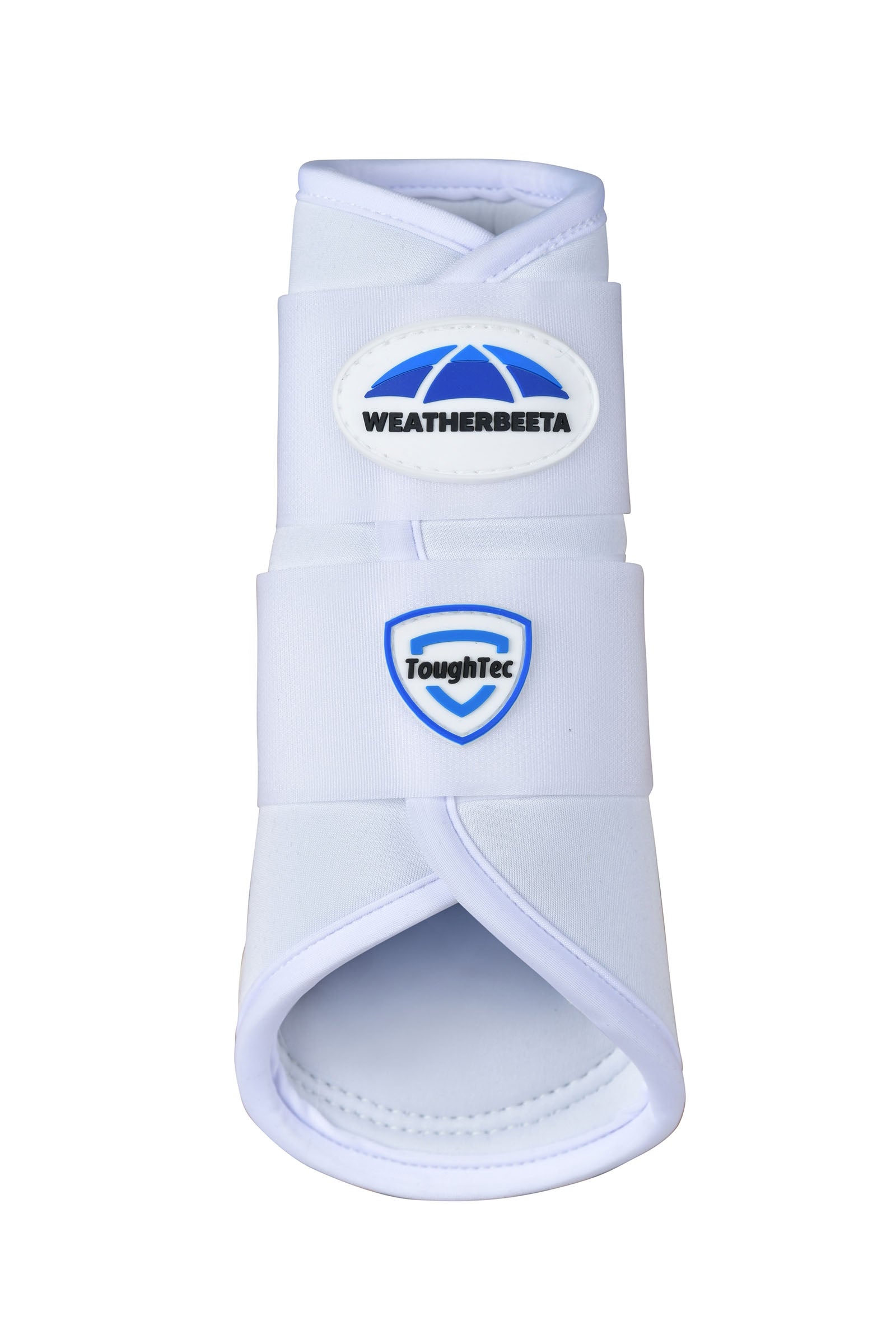 Weatherbeeta Tough-Tec Prime Dressurgamaschen Leg Protection & Hoof Protection for Horses