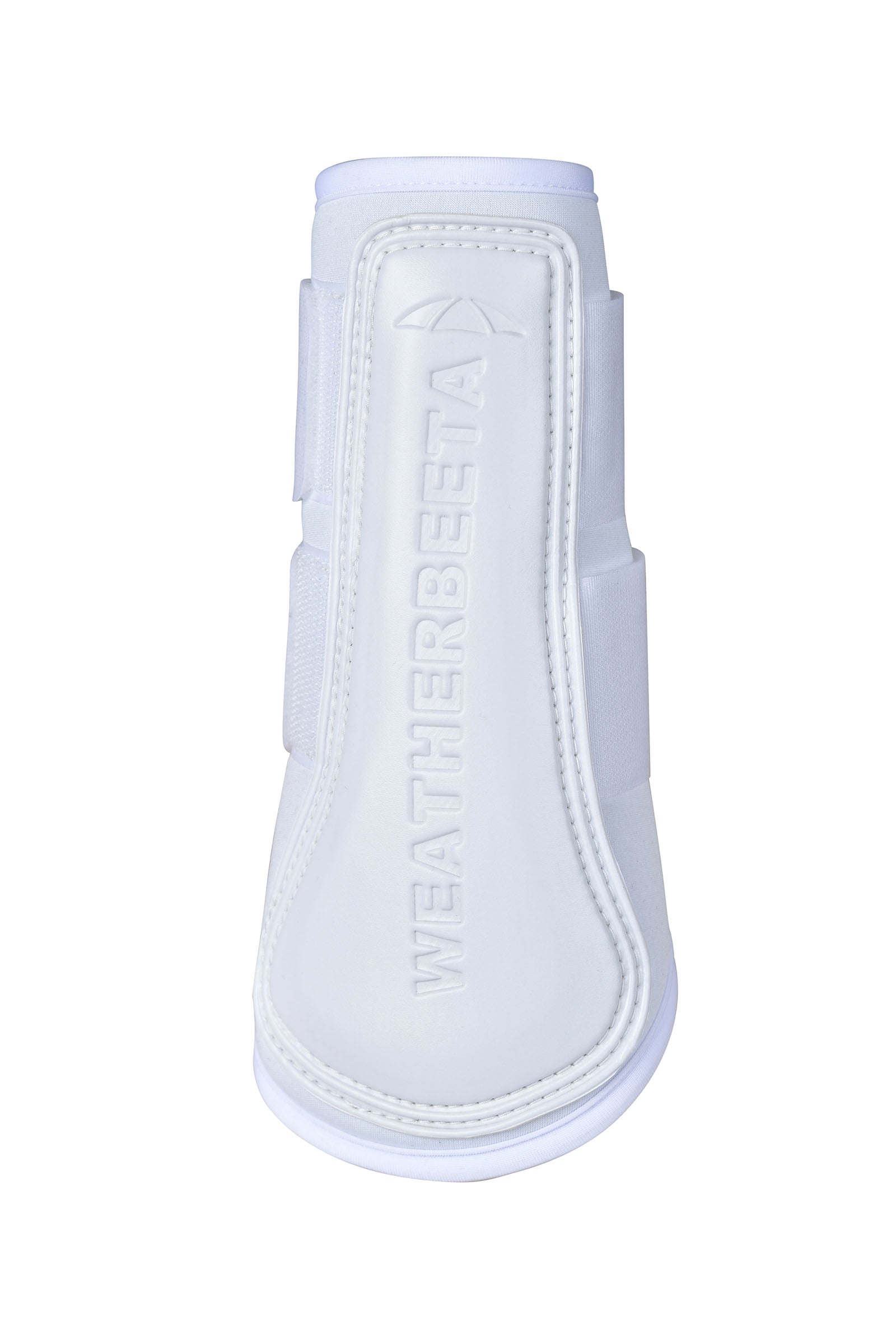 Weatherbeeta Tough-Tec Prime Brushing Boots Leg Protection & Hoof Protection for Horses