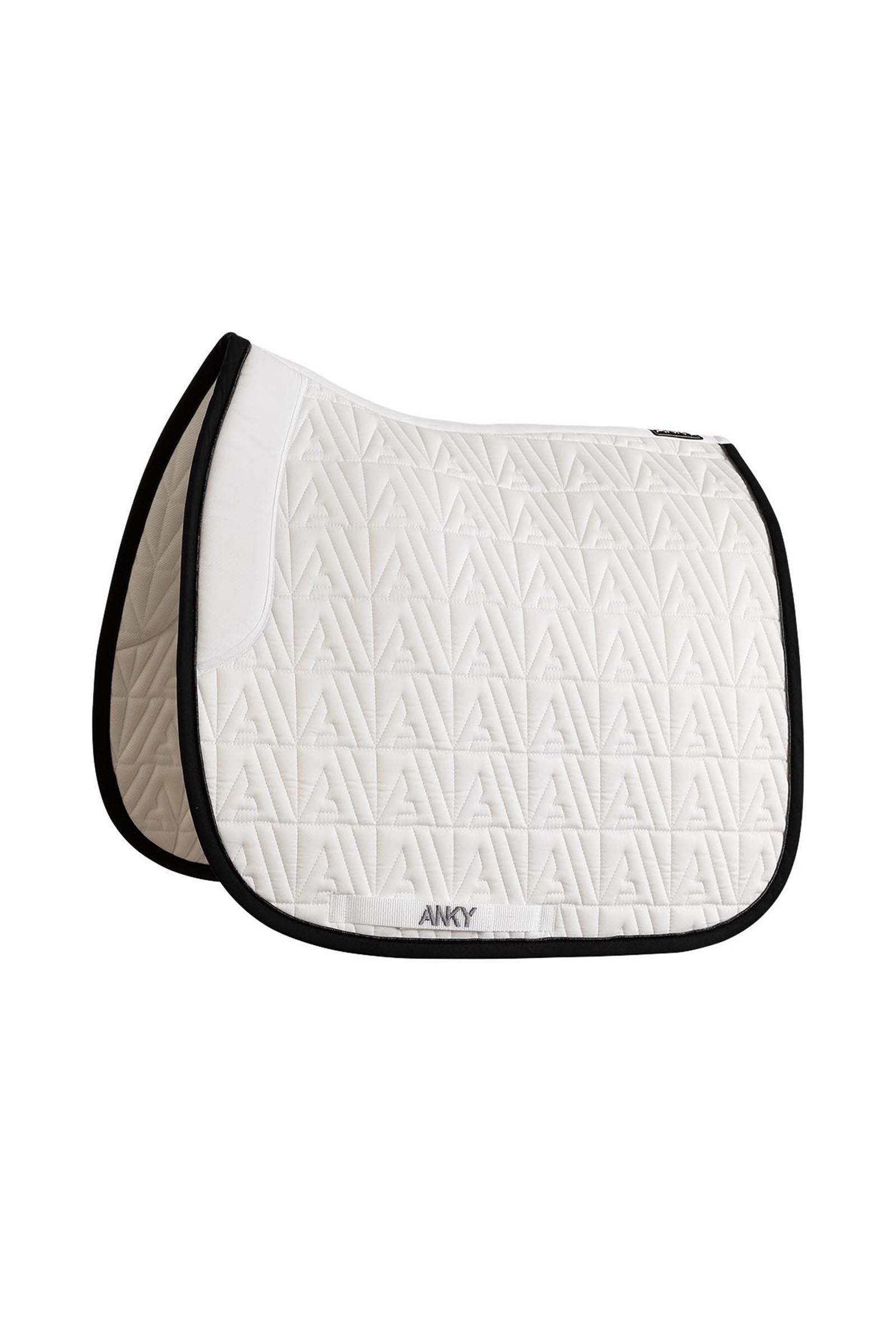 Anky ANKY Dressage Twill Saddle Pad Schabracken