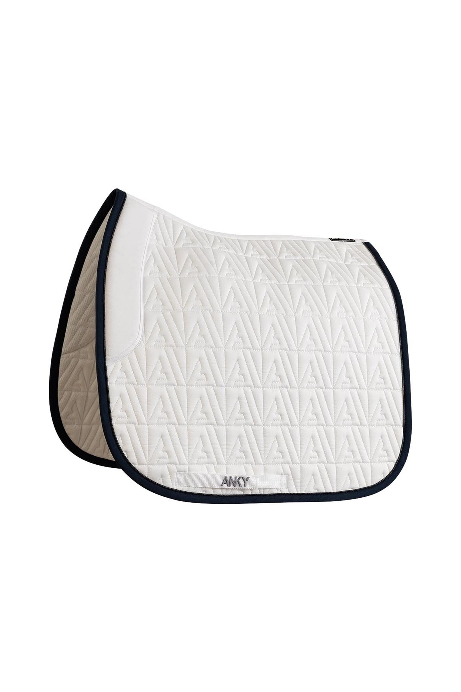 Anky ANKY Dressage Twill Saddle Pad Schabracken