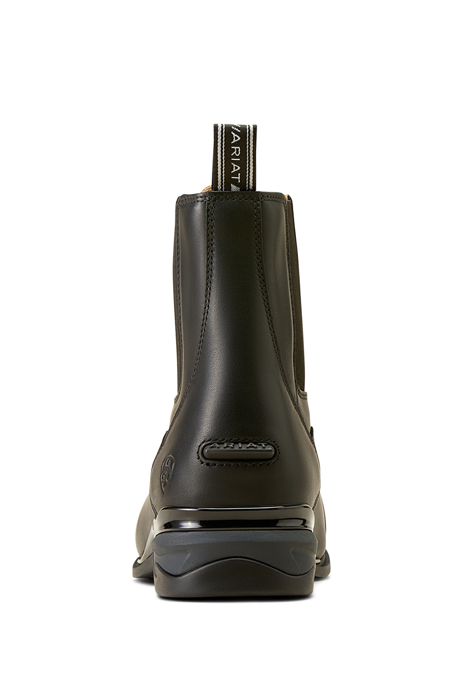 Ariat Women's Devon Zip Jodhpur Boots Riding Boots & Riding Shoes