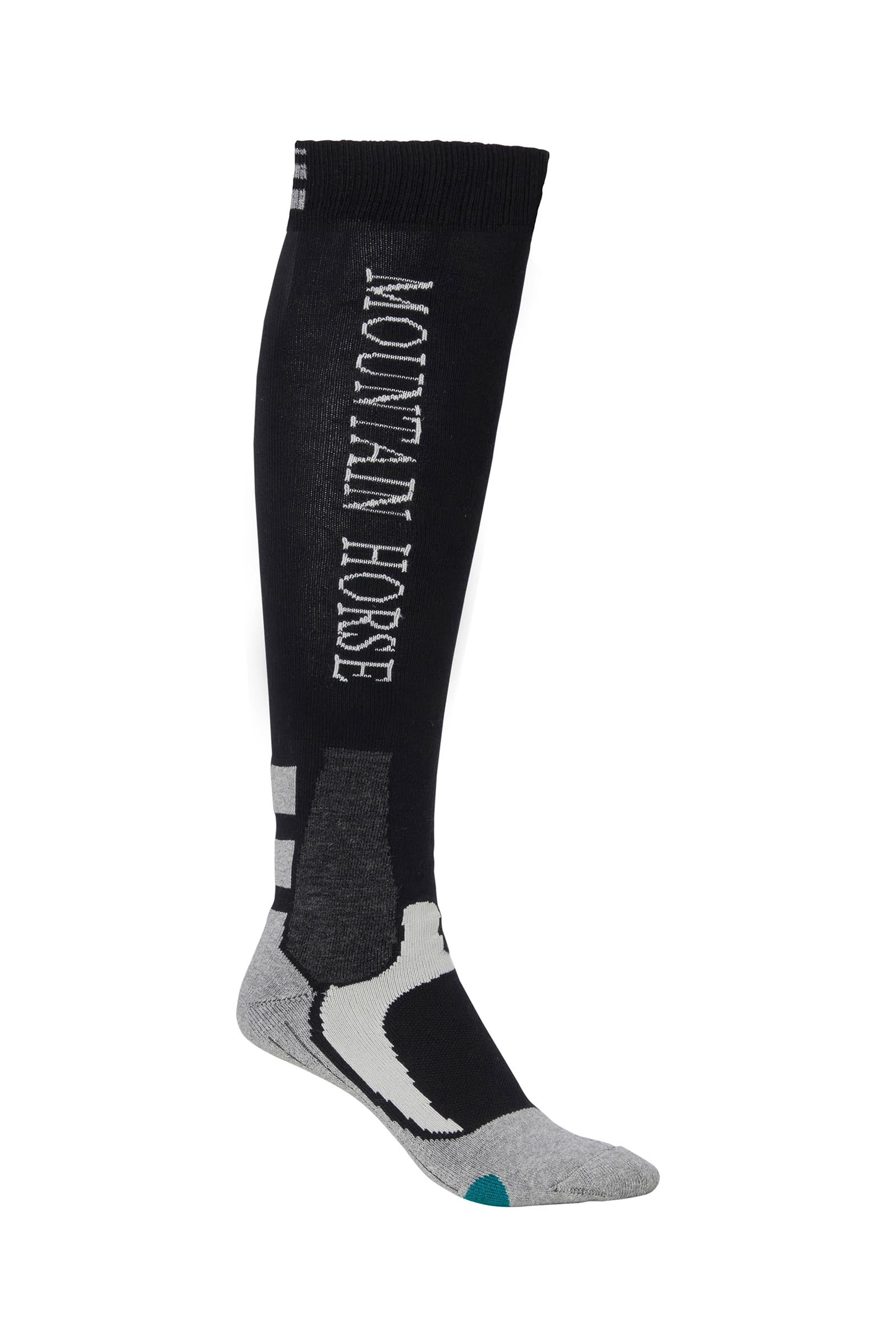 Mountain Horse Oxygen Coolmax Reitsocken Kniestrümpfe & Reitsocken