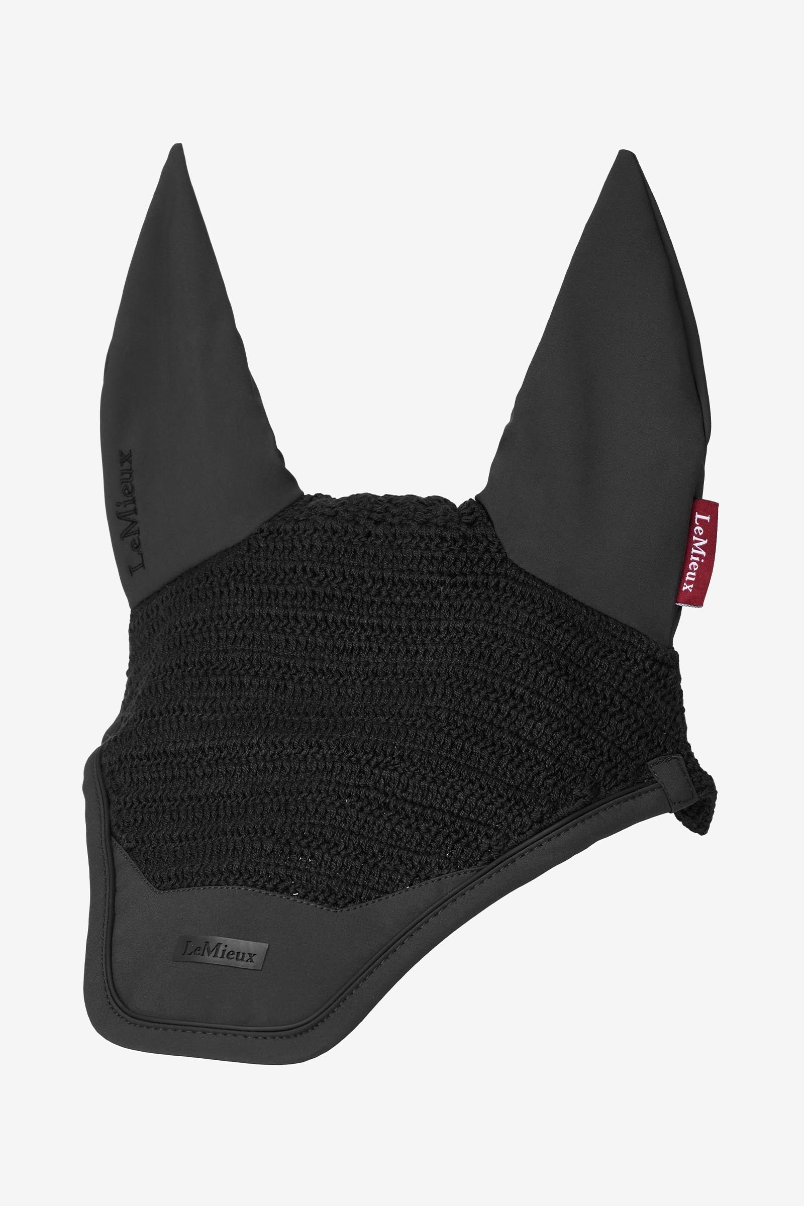 LeMieux Essence Acoustic Fly Hood Saddle Pads