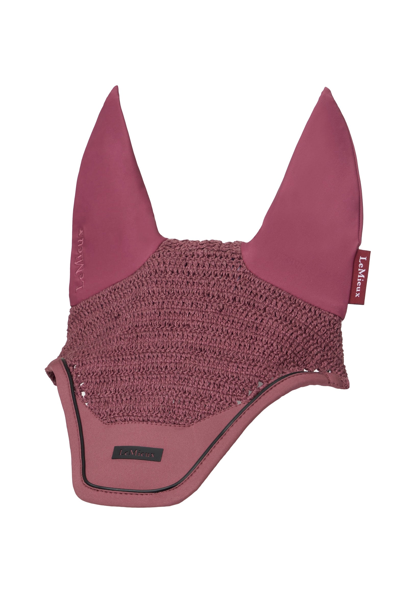 LeMieux Essence Akustik-Fliegenohren Schabracken