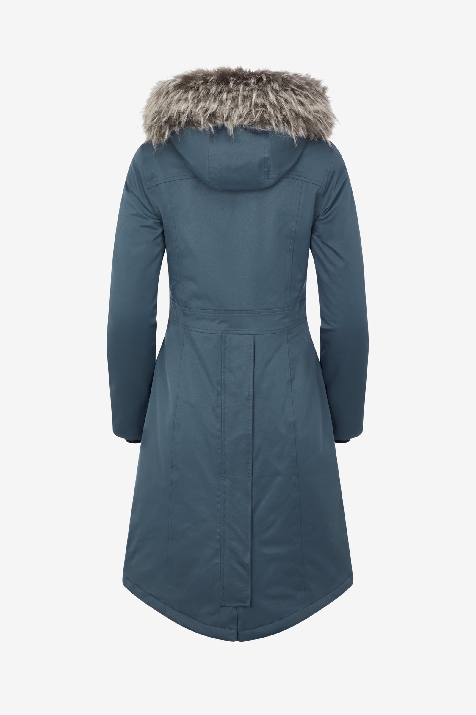 LeMieux Anya Waterproof Riding Coat Women’s Riding Clothing