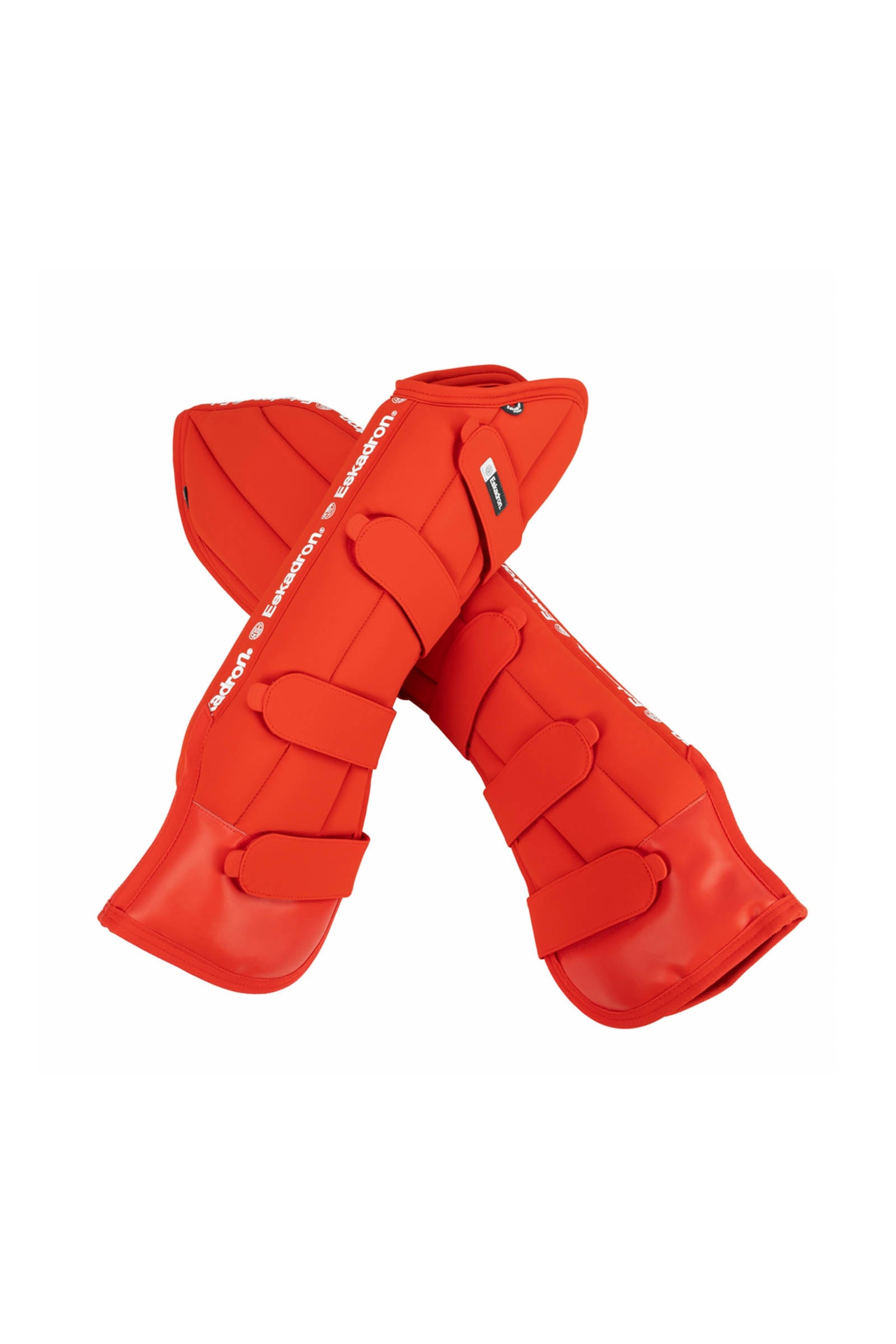 Eskadron Dynamics AW25 Softshell Transportgamaschen (4er-Set) Leg Protection & Hoof Protection for Horses