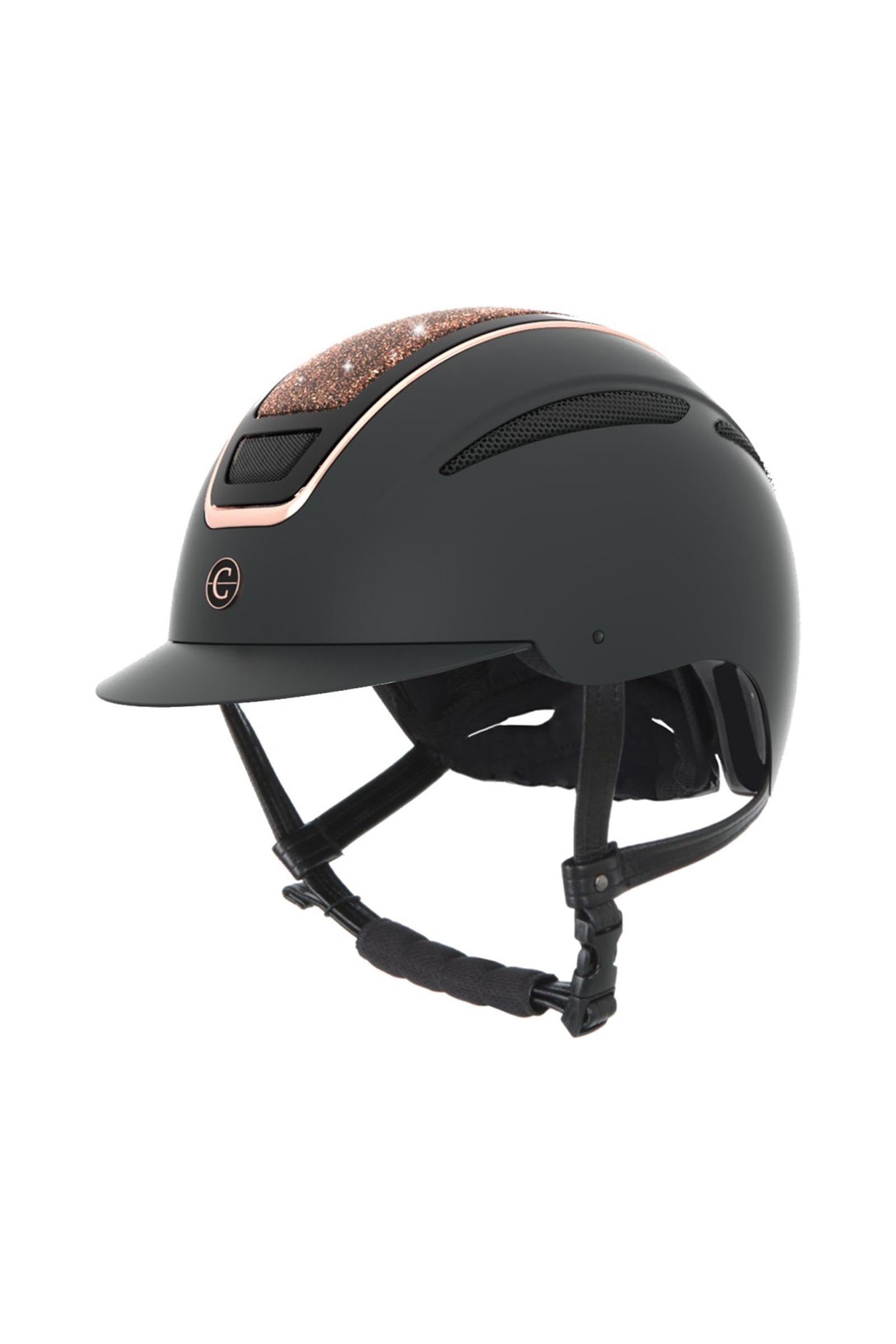 Covalliero Elite Riding Helmet Reithelme & Sicherheitswesten