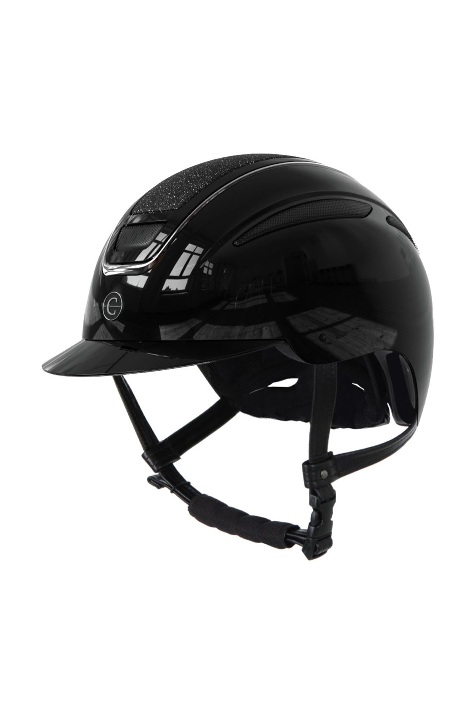 Covalliero Elite Riding Helmet Reithelme & Sicherheitswesten