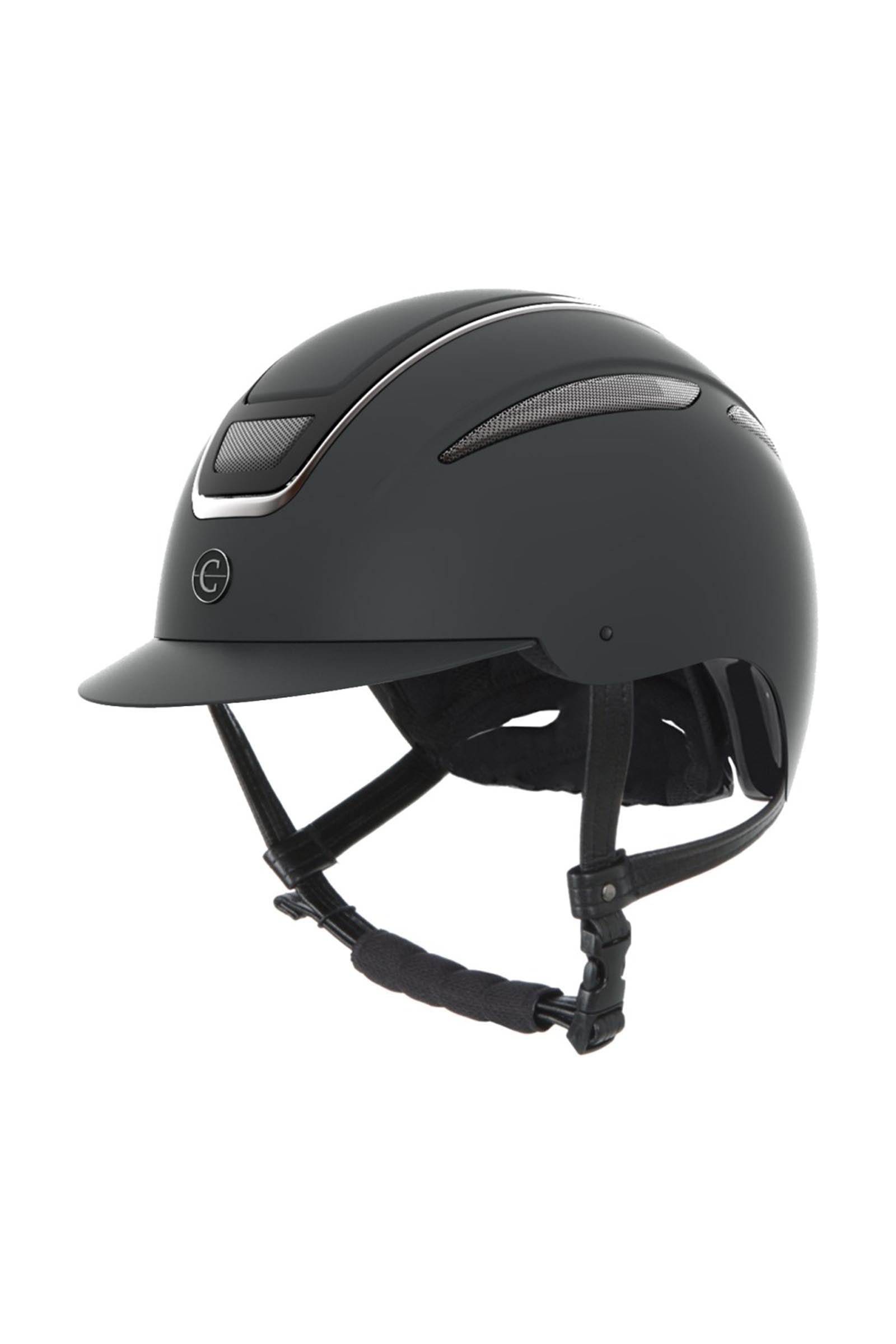 Covalliero Elite Riding Helmet Reithelme & Sicherheitswesten
