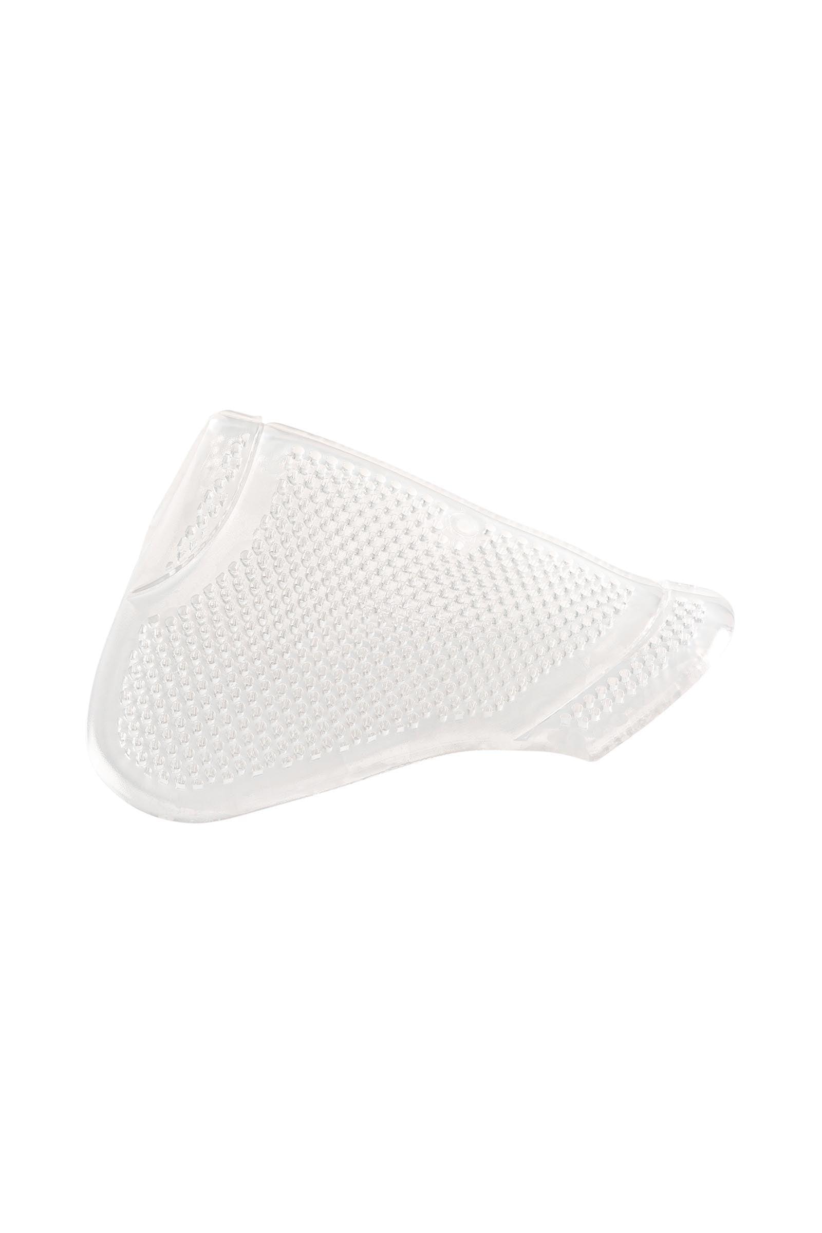 Acavallo Shaped Gel Front Riser Alternate Saddle Pads