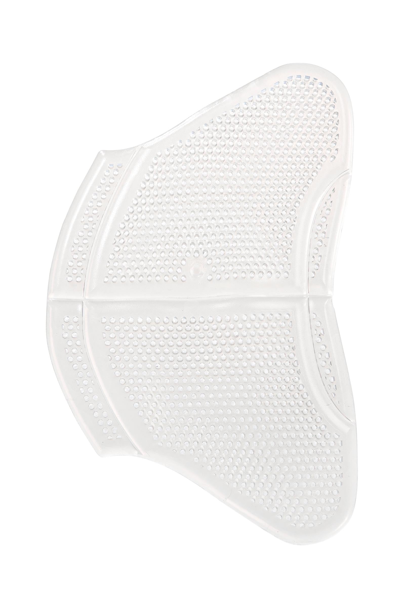 Acavallo Shaped Gel Front Riser Alternate Saddle Pads