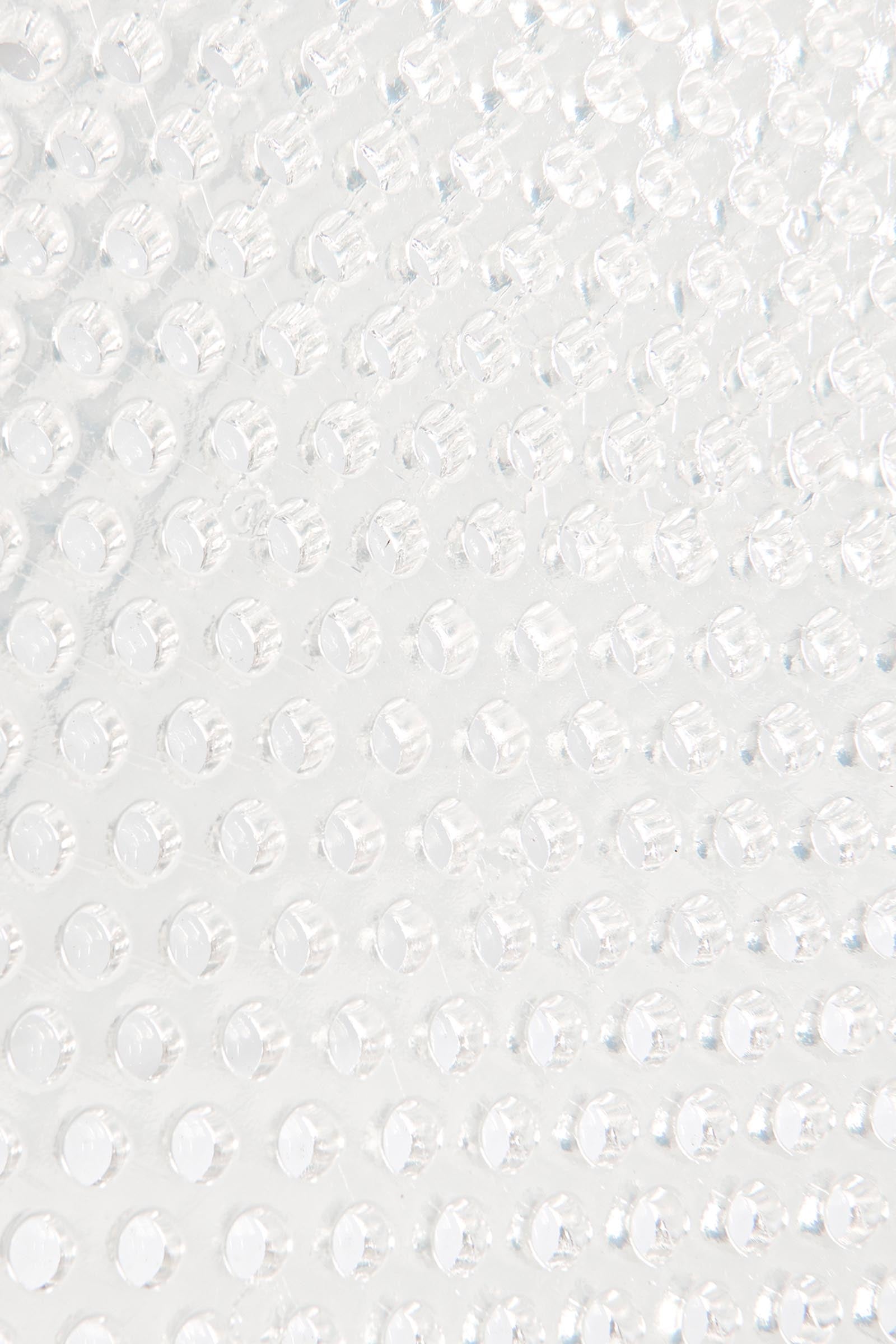 Acavallo Shaped Gel Front Riser Alternate Saddle Pads