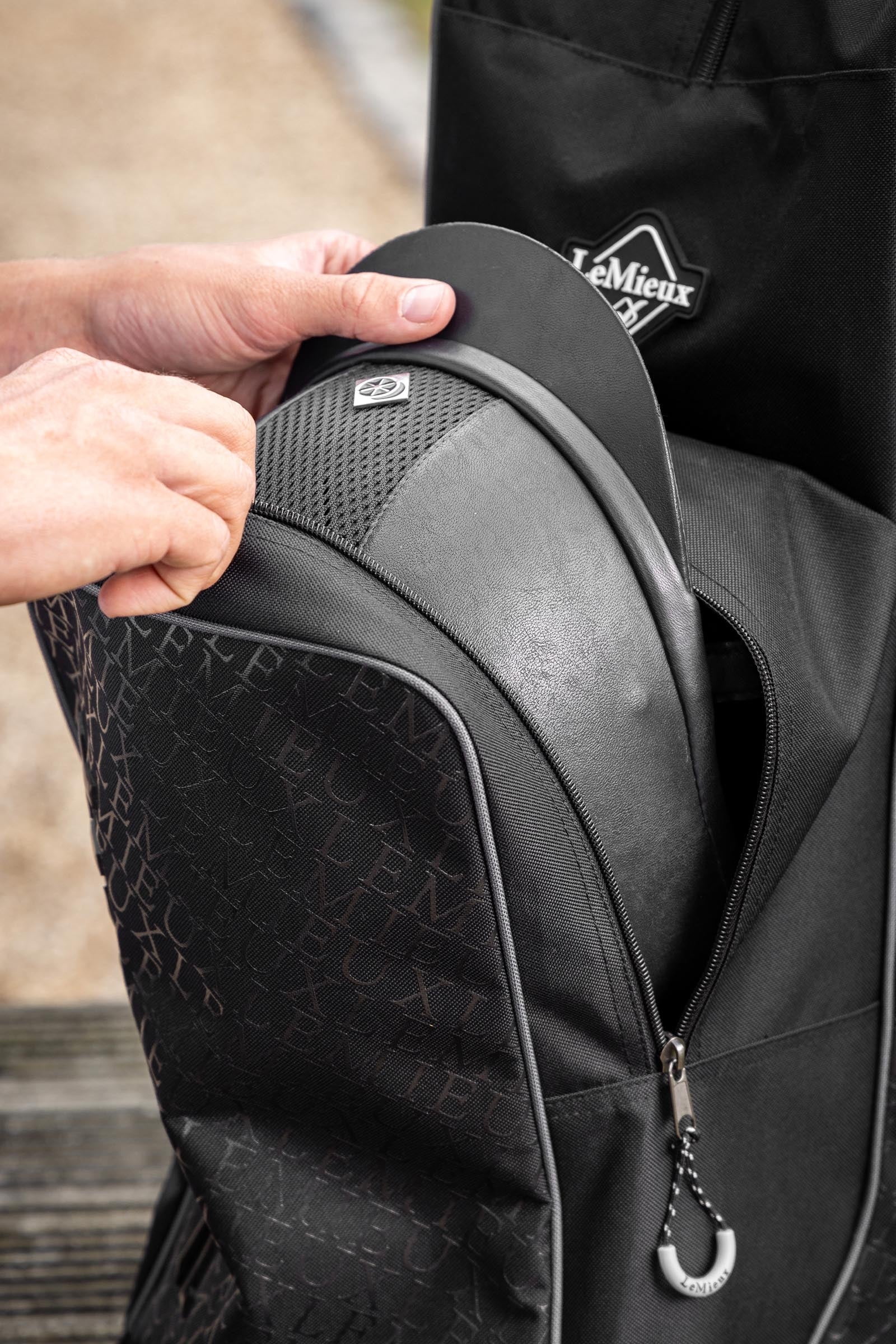 LeMieux Elite Pro Boot and Helmet Bag Accessories