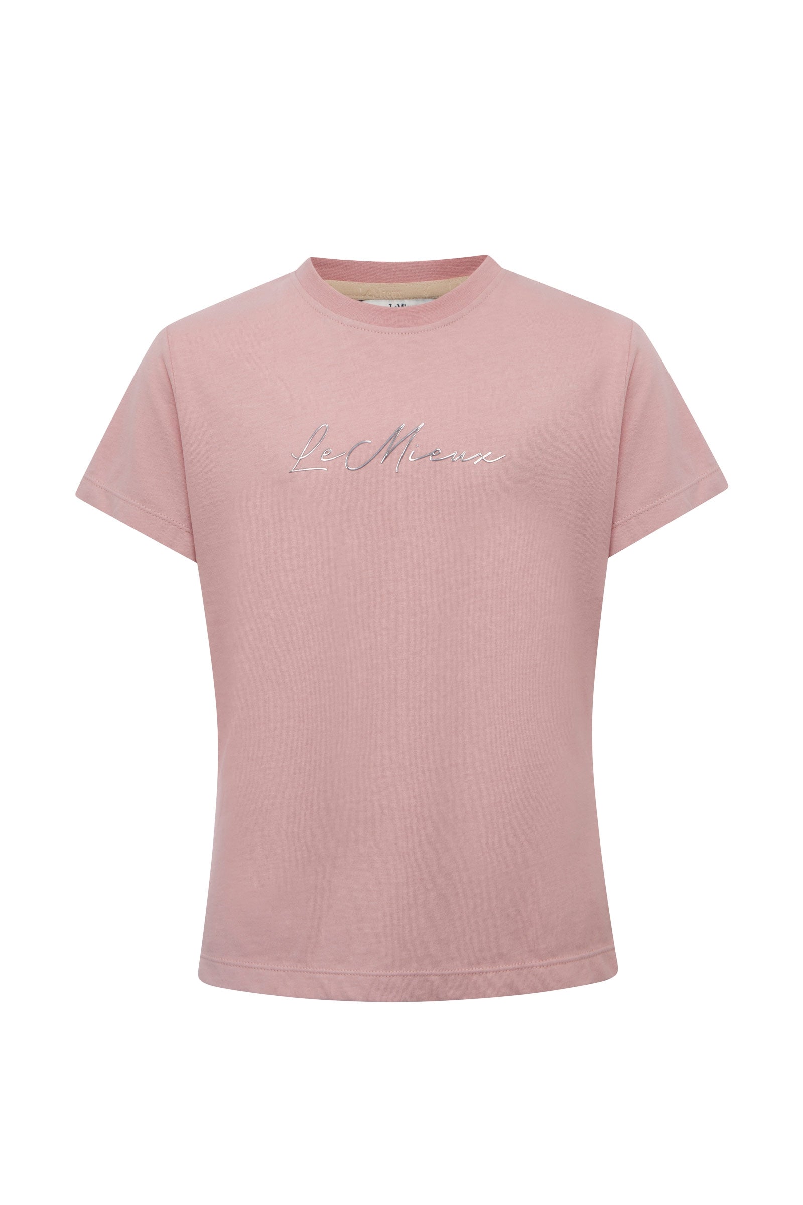 LeMieux Young Rider Arianna Kinder T-Shirt Kinder Reitbekleidung