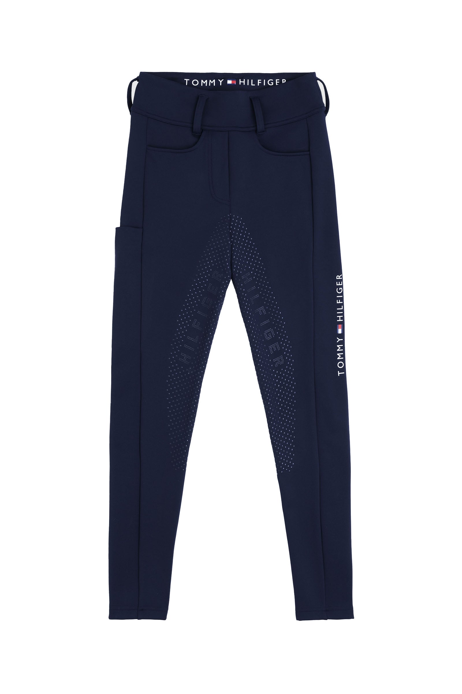 Tommy Hilfiger Equestrian Vermont Women´s Full Grip Breeches Womens Breeches