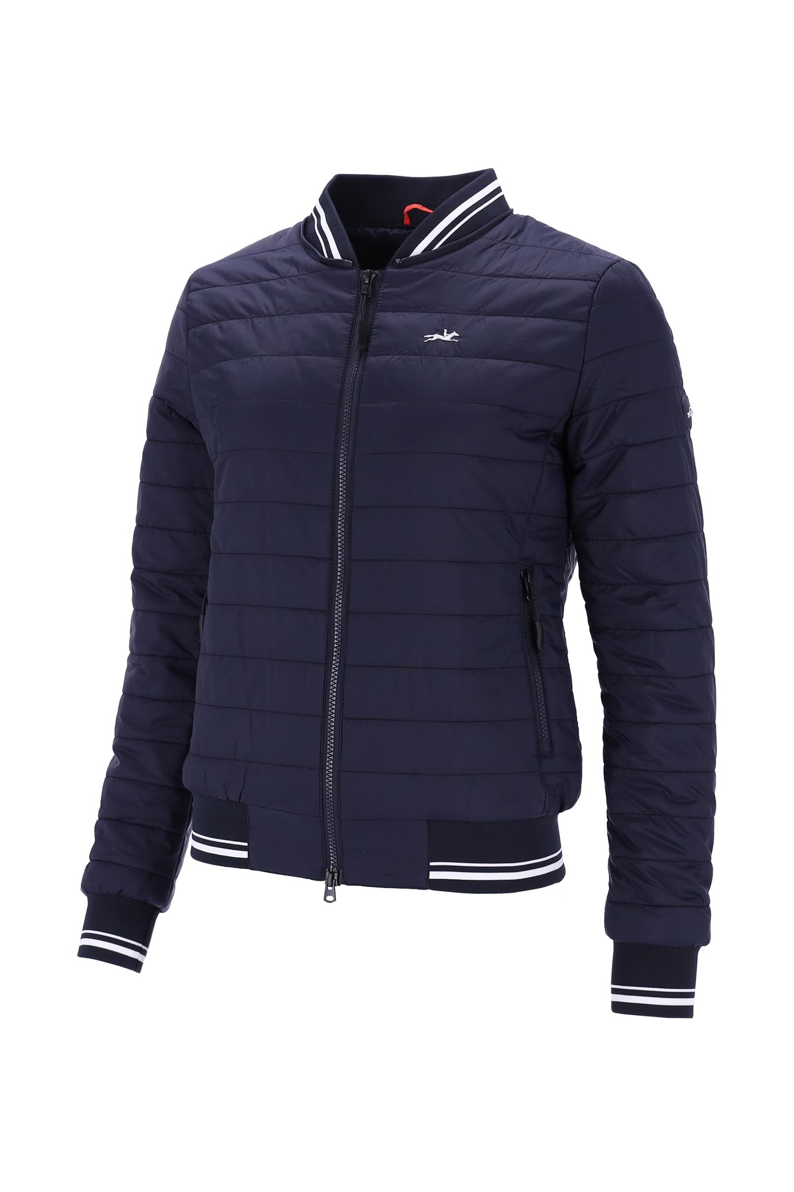 Schockemöhle Sports SPTania Damen sportlicher Blouson Damen Reitbekleidung