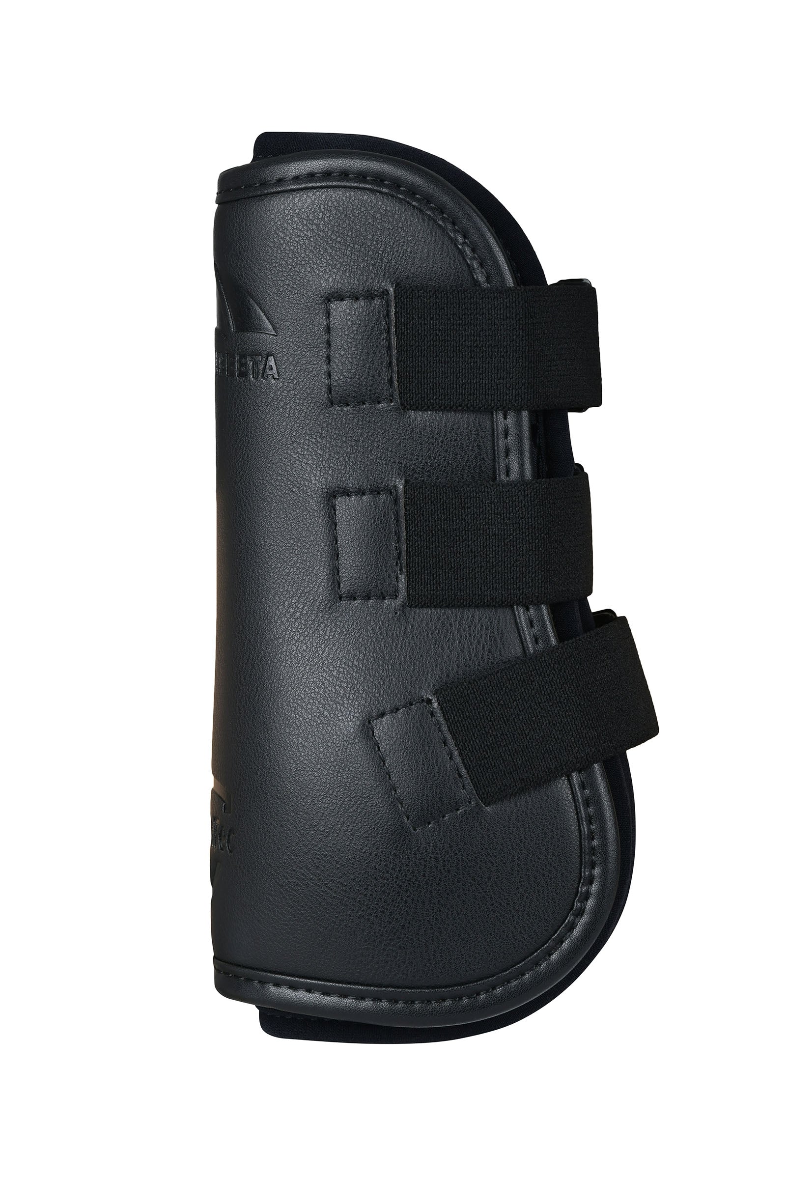 Weatherbeeta Tough-Tec Pro Open Front Boots Leg Protection & Hoof Protection for Horses