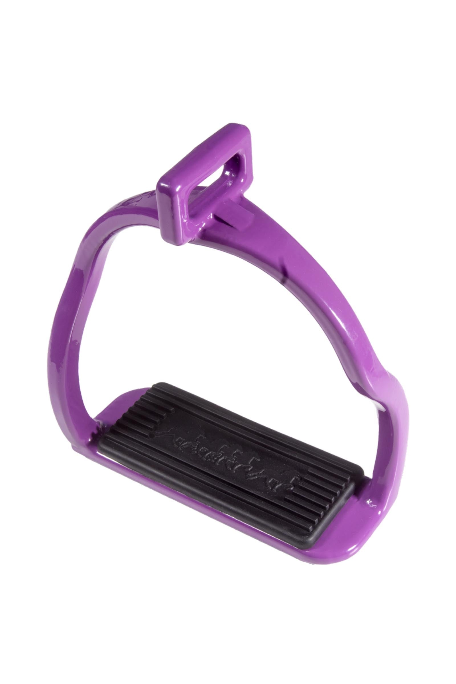 Karlslund Al stirrups Sättel & Sattelgurte