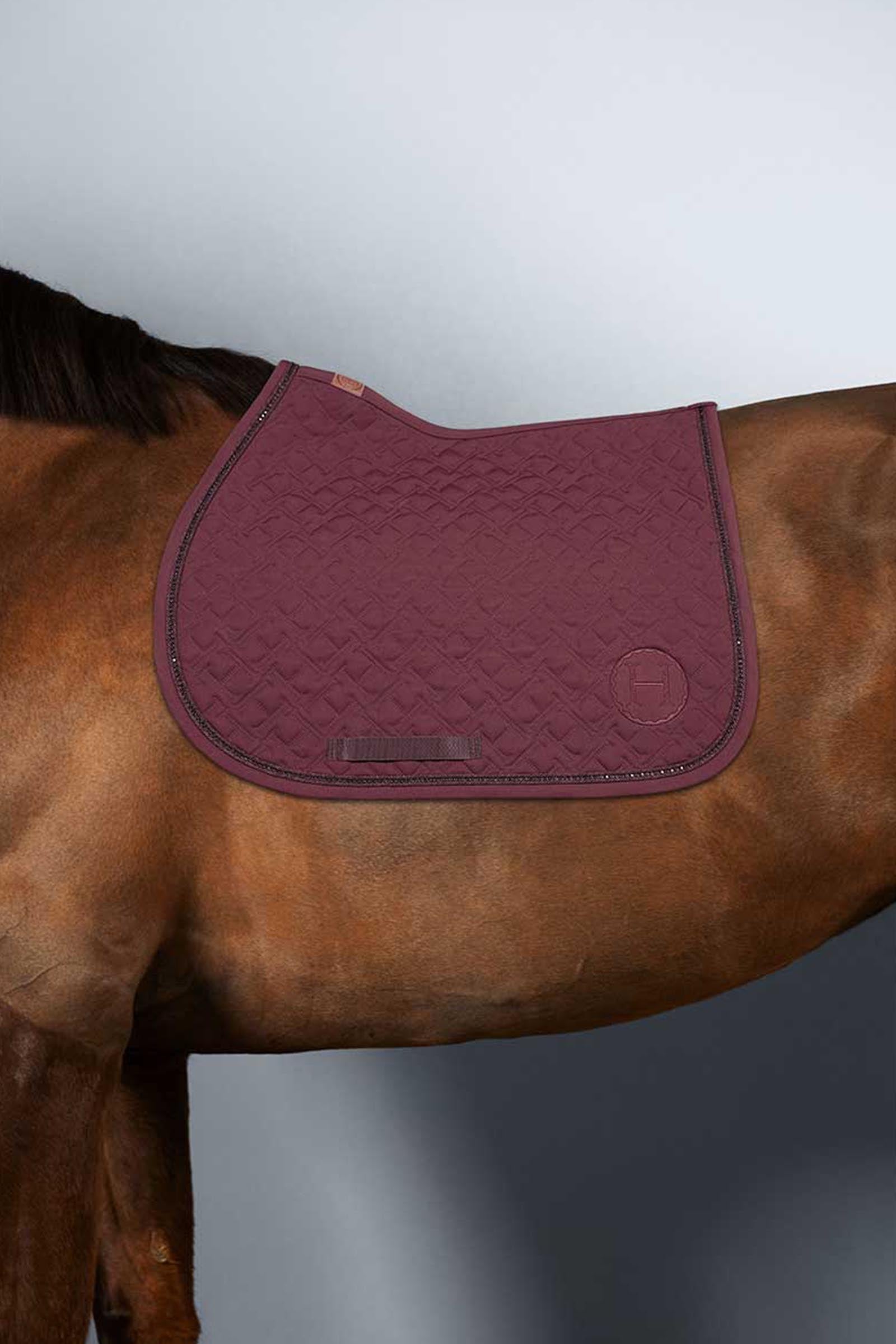 Harcour Saphir Springschabracke Schabracken