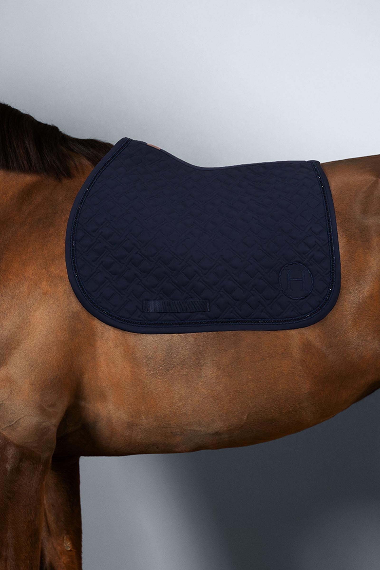 Harcour Saphir Springschabracke Schabracken