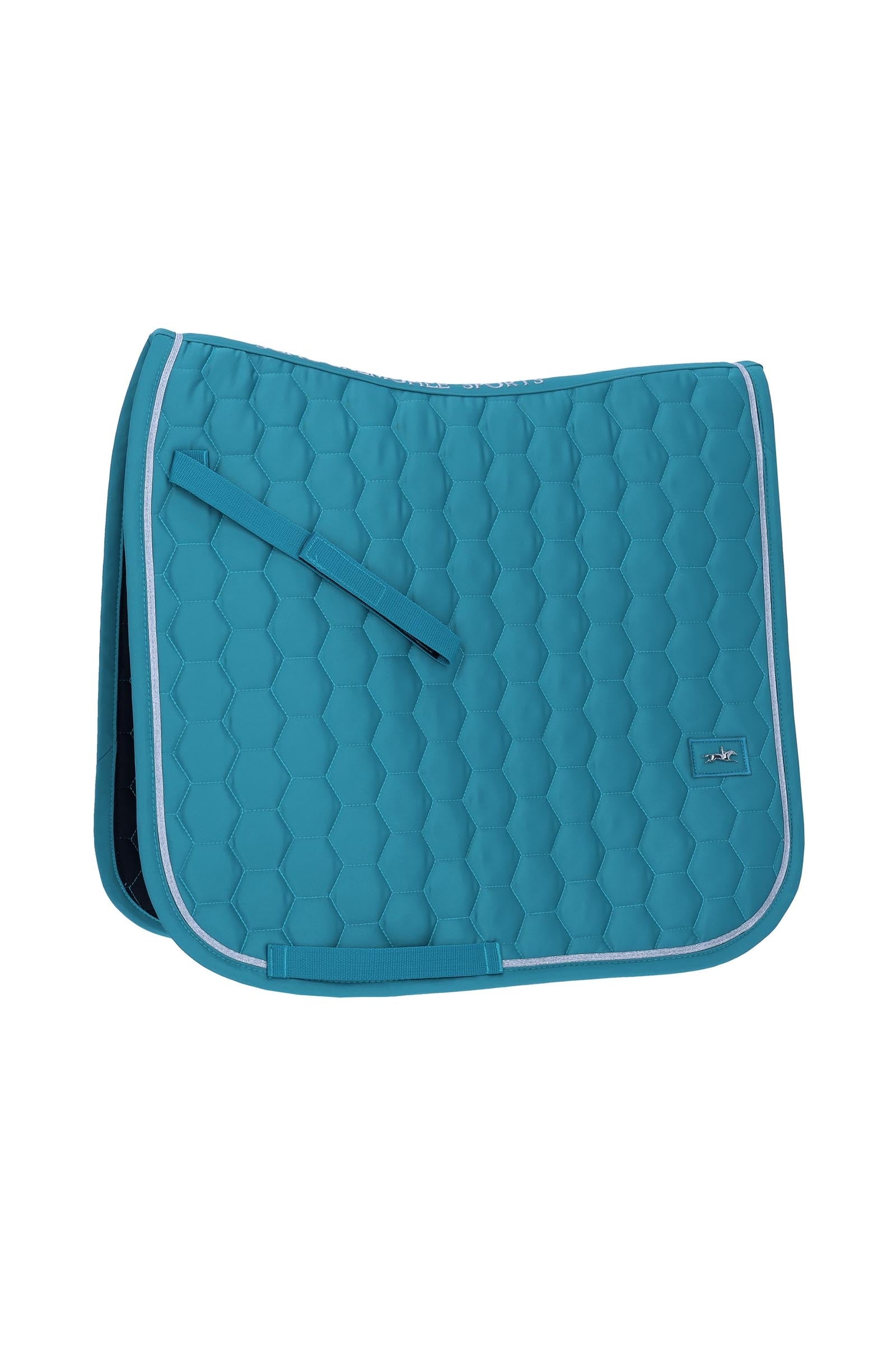 Schockemöhle Sports Satin D Style Dressurschabracke Schabracken