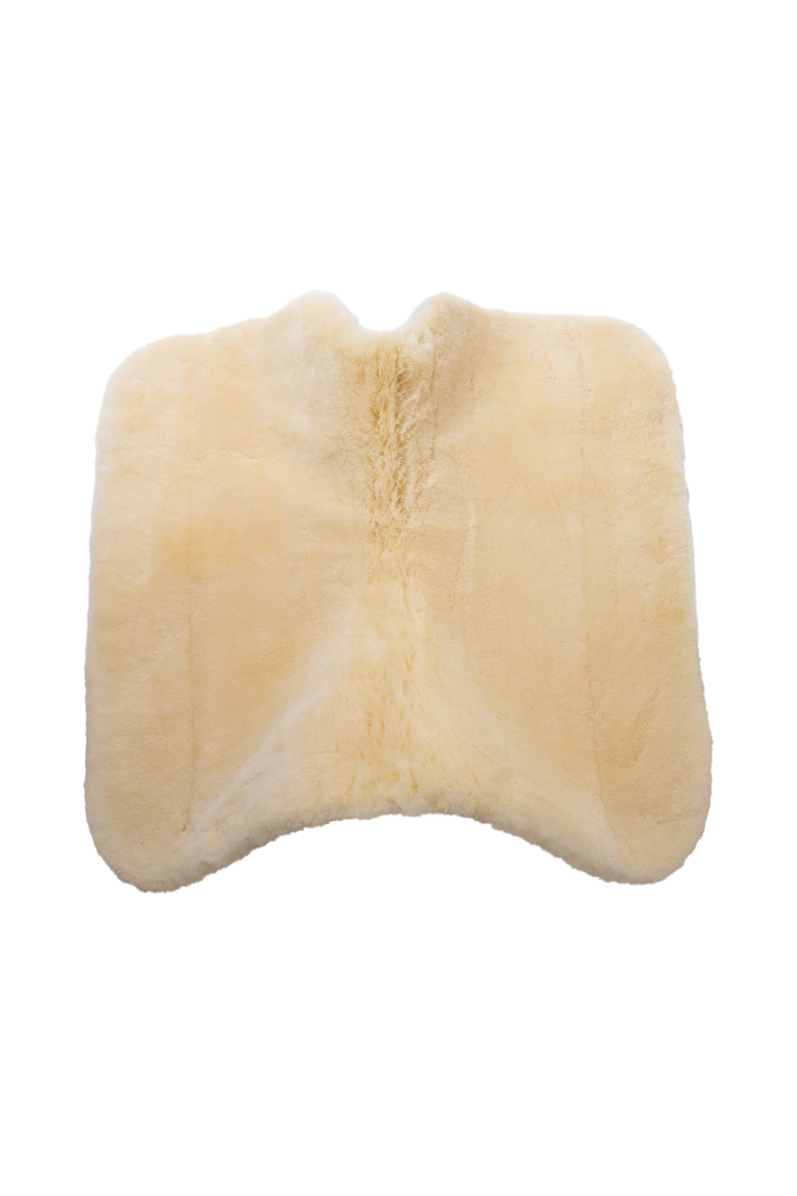 Christ Anatomical Western Saddle Pad Saddle Pads