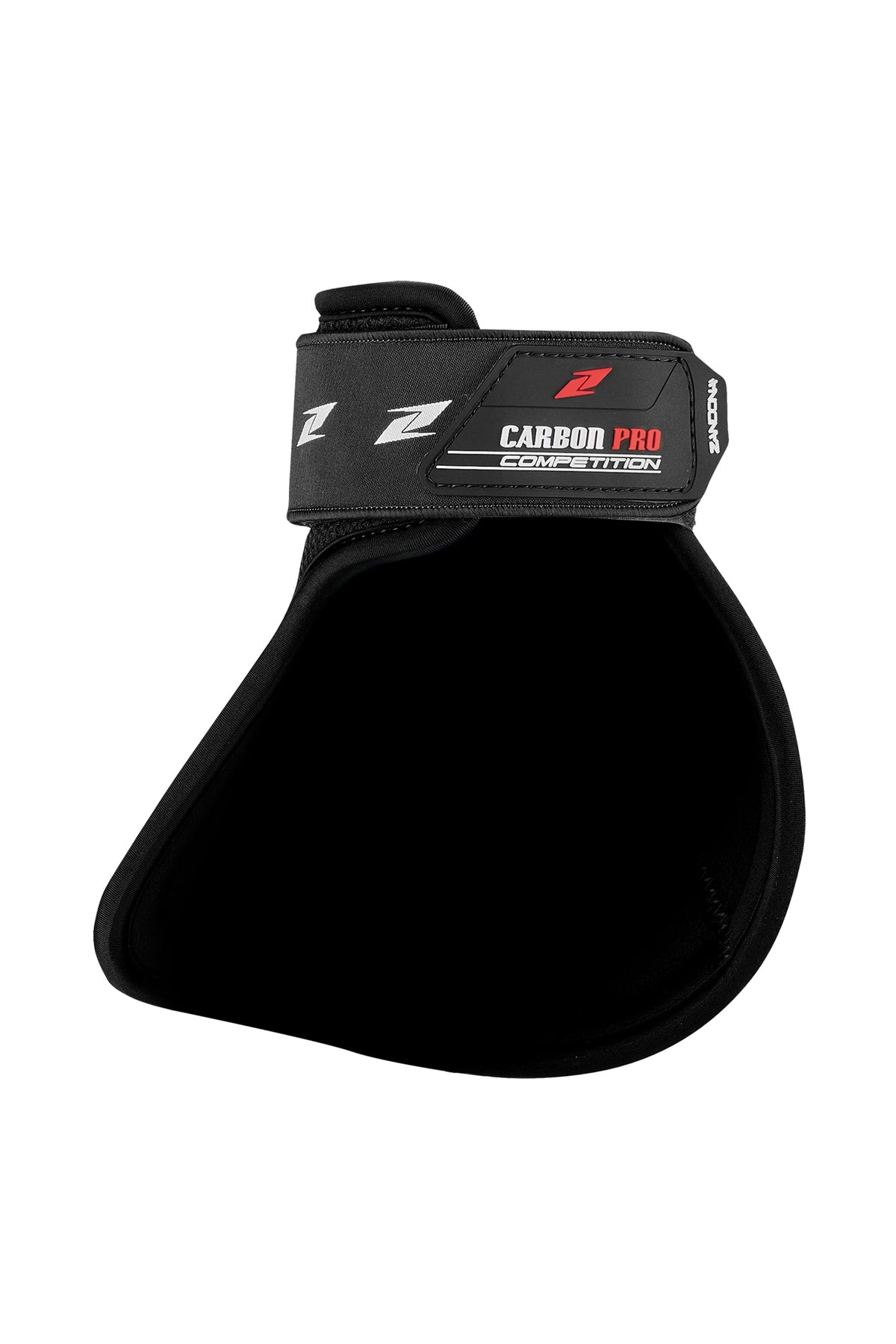 Zandona CARBON PRO YOUNG COMPETITION eX Fetlock Boot Leg & Hoof Protection