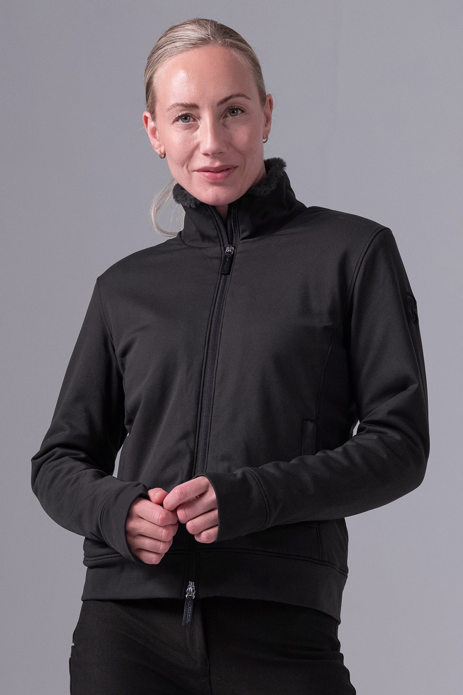 PS of Sweden Oakley Women´s Winter Mid Layer Damen Reitbekleidung