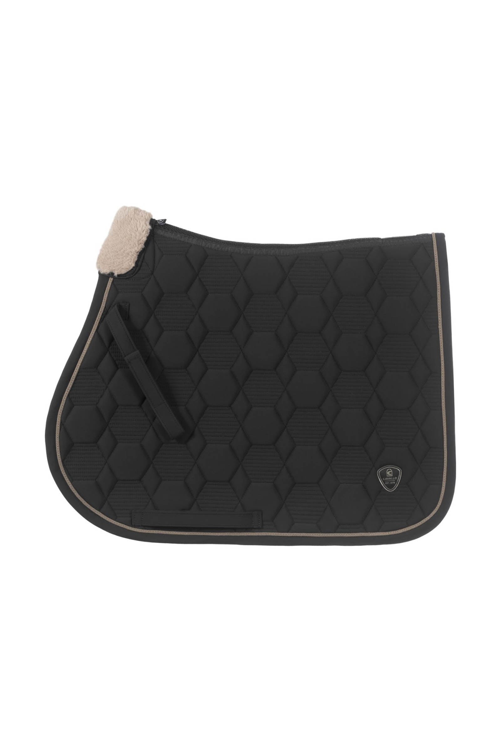 Cavallo CavalPino All Purpose Saddle Pad Schabracken