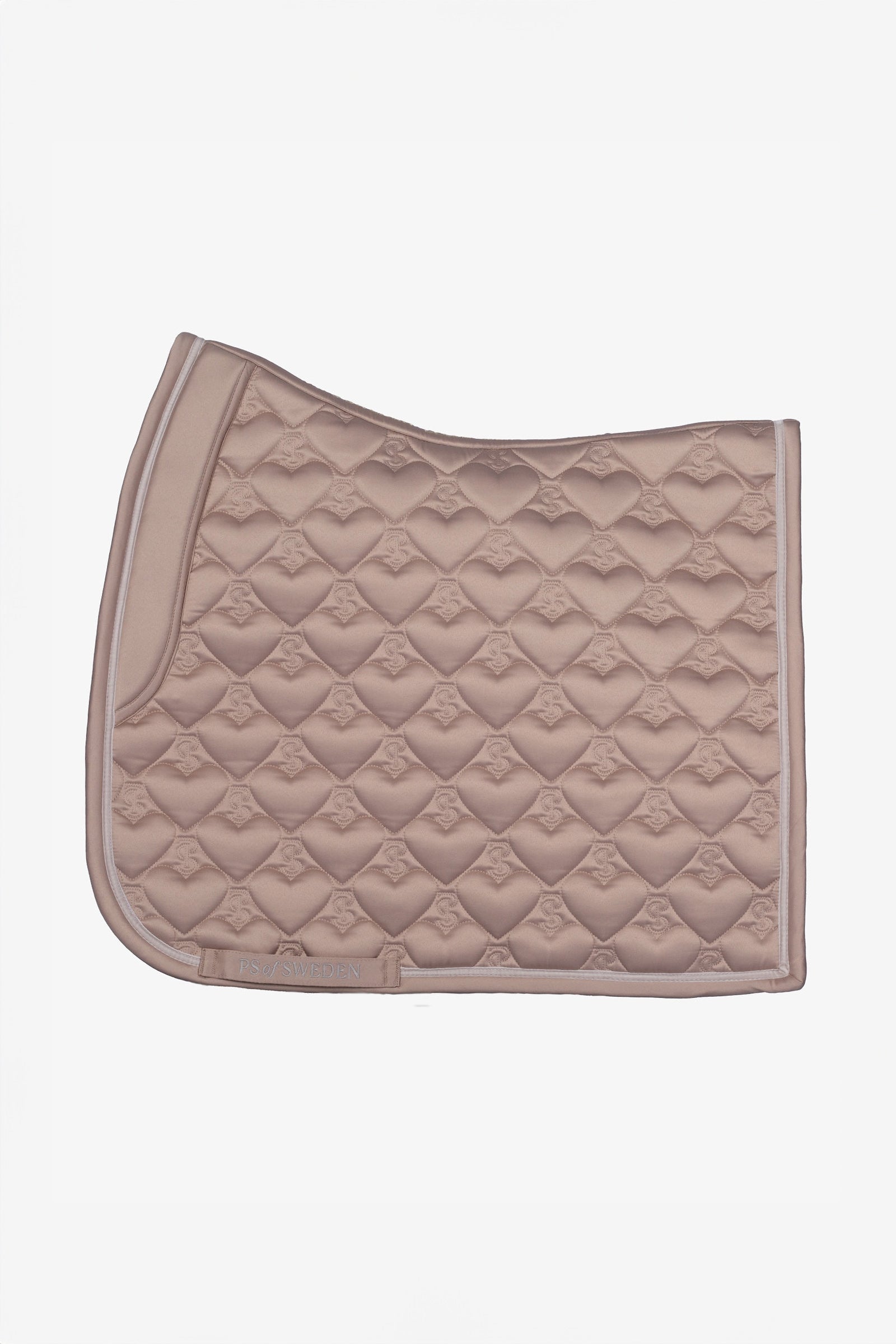 PS of Sweden Herz Dressurschabracke Schabracken