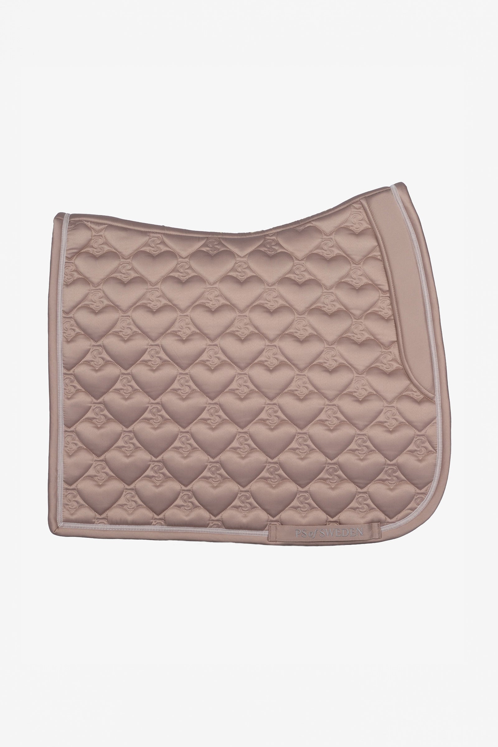 PS of Sweden Heart Dressage Saddle Pad Saddle Pads