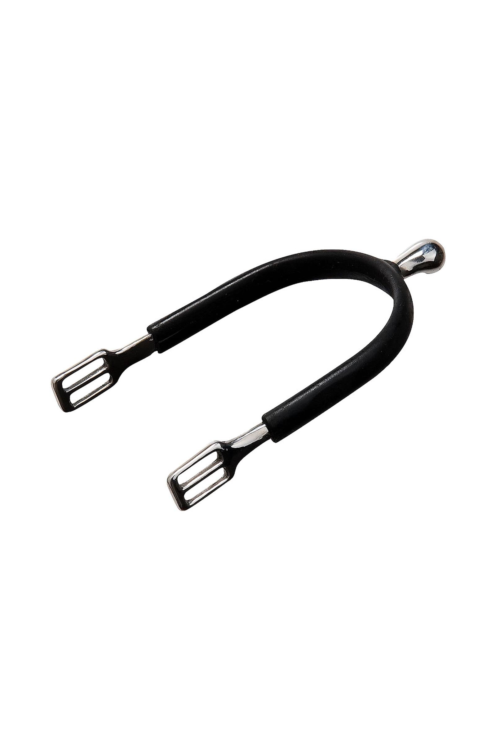 Feeling FEELING Herren-Polosporen, gummibeschichtet Gerten & Peitschen